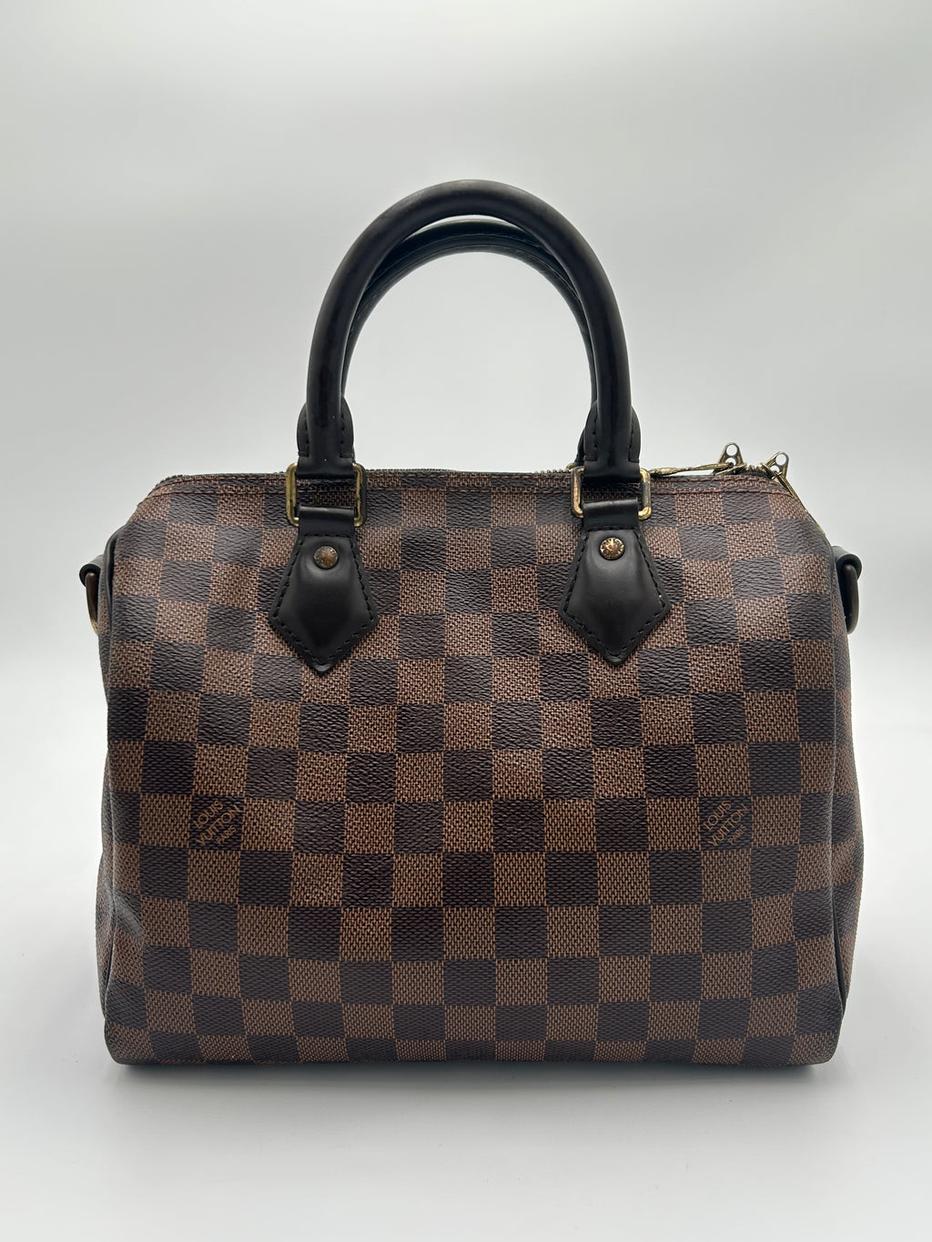 LV Speedy Bandouliere 25