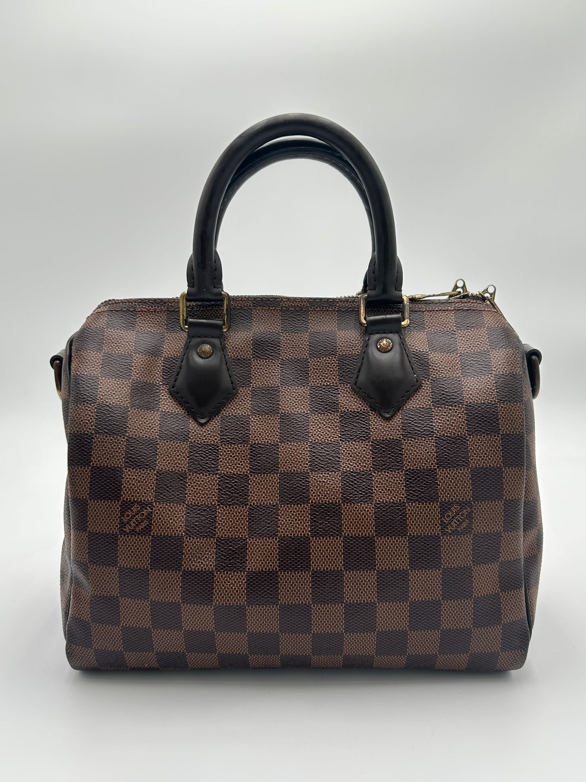 LV Speedy Bandouliere 25