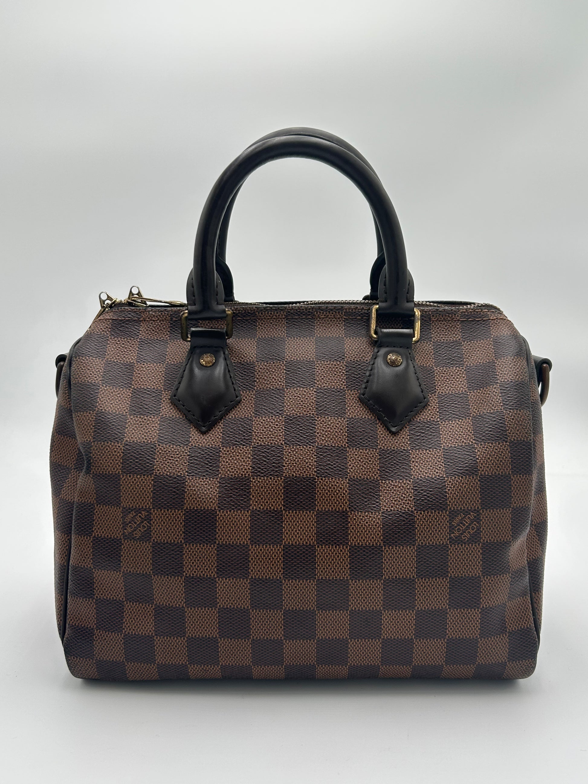 LV Speedy Bandouliere 25