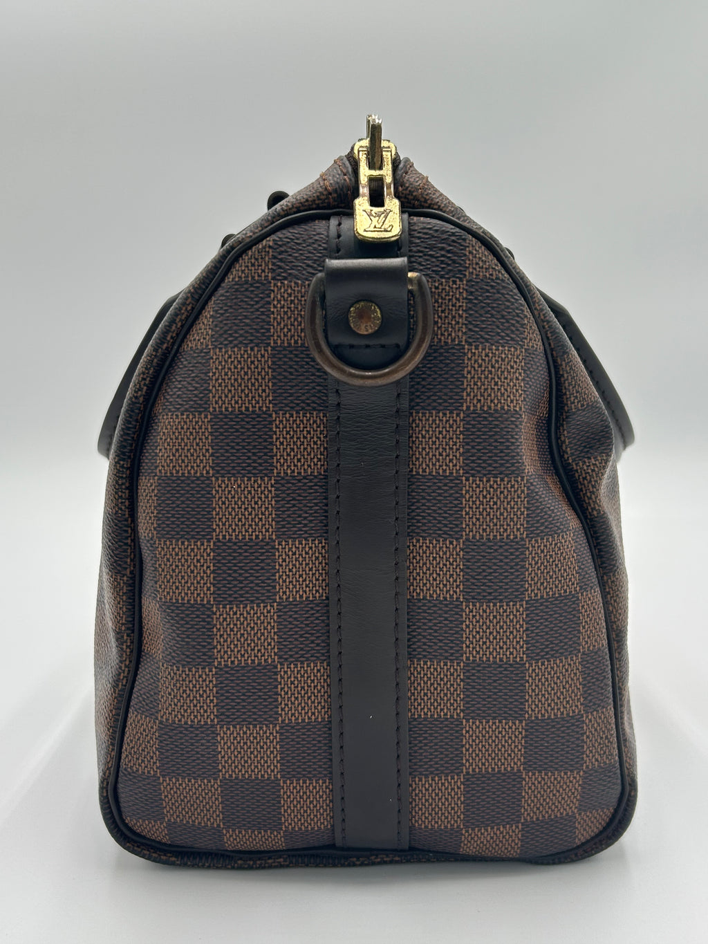 LV Speedy Bandouliere 25
