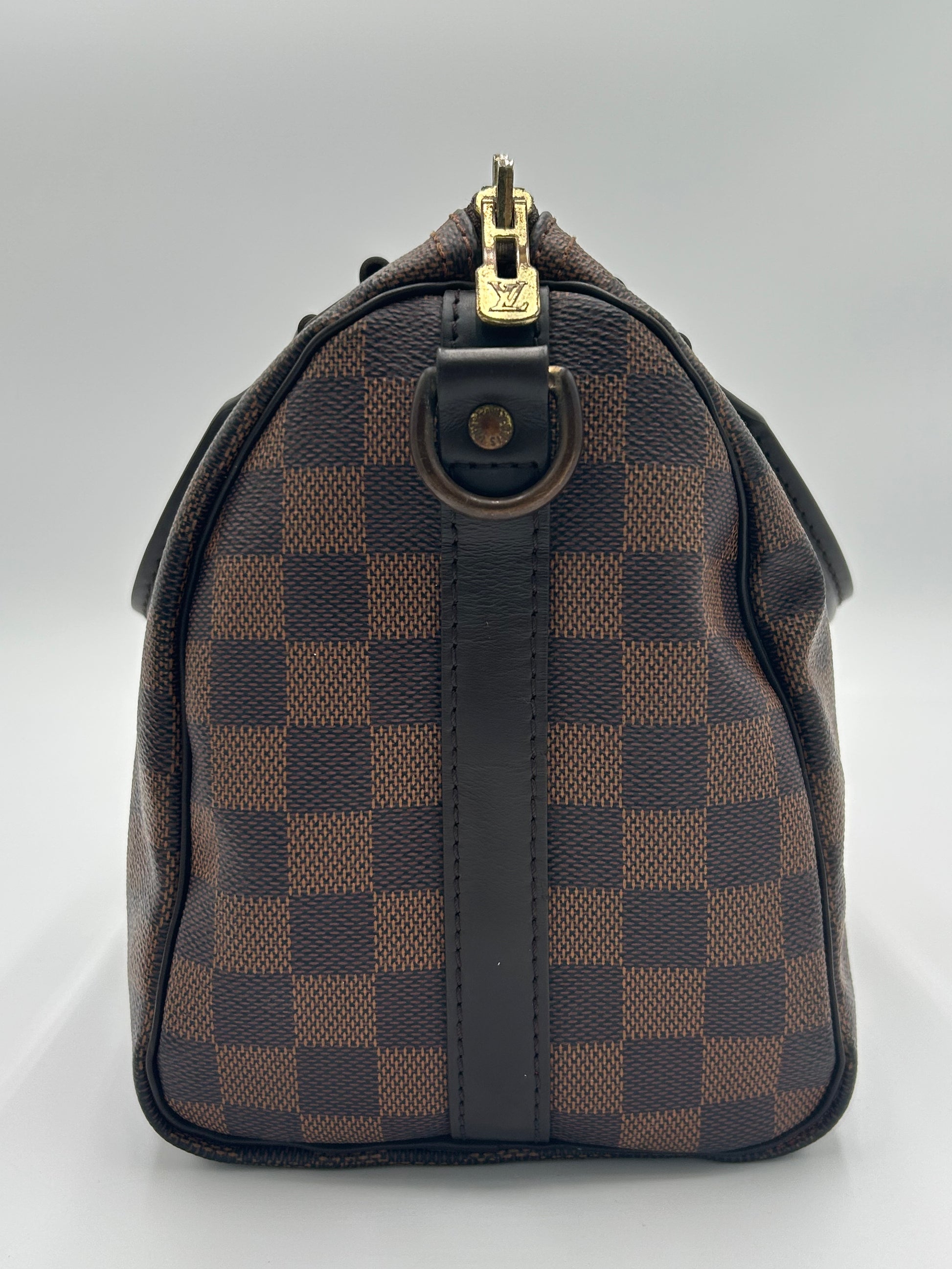 LV Speedy Bandouliere 25