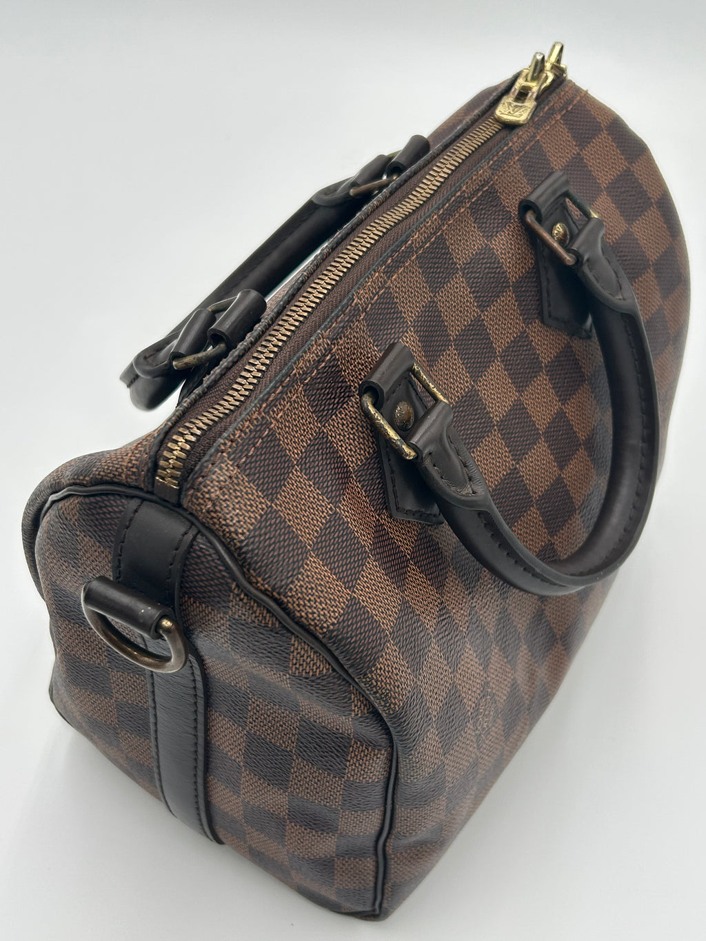 LV Speedy Bandouliere 25