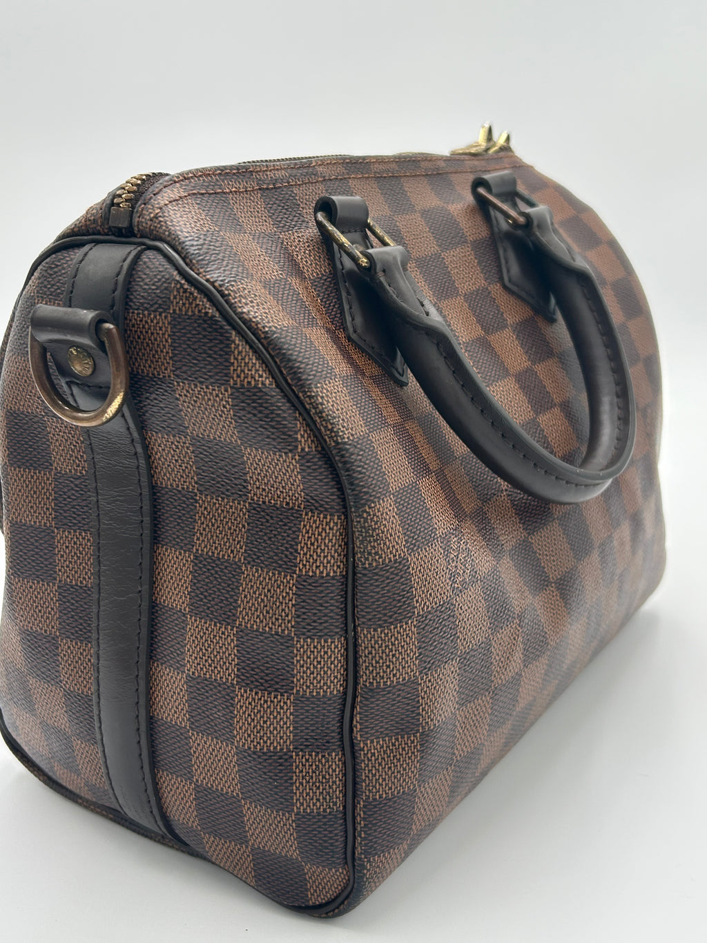 LV Speedy Bandouliere 25