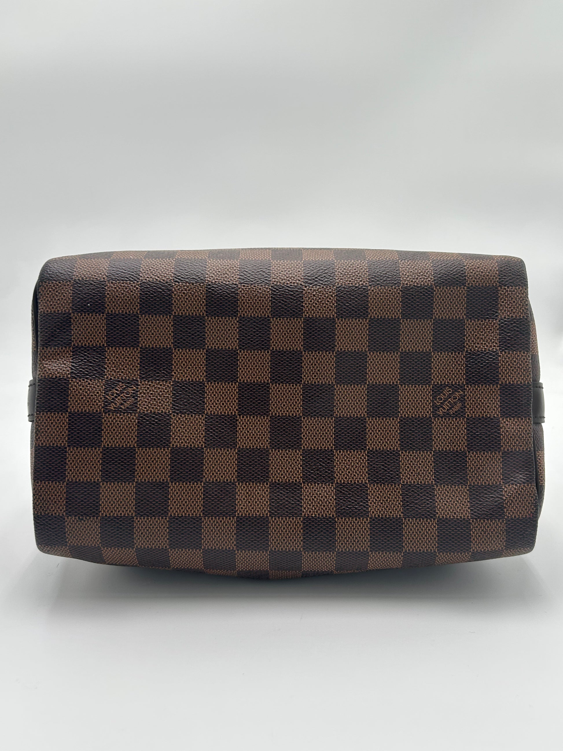 LV Speedy Bandouliere 25