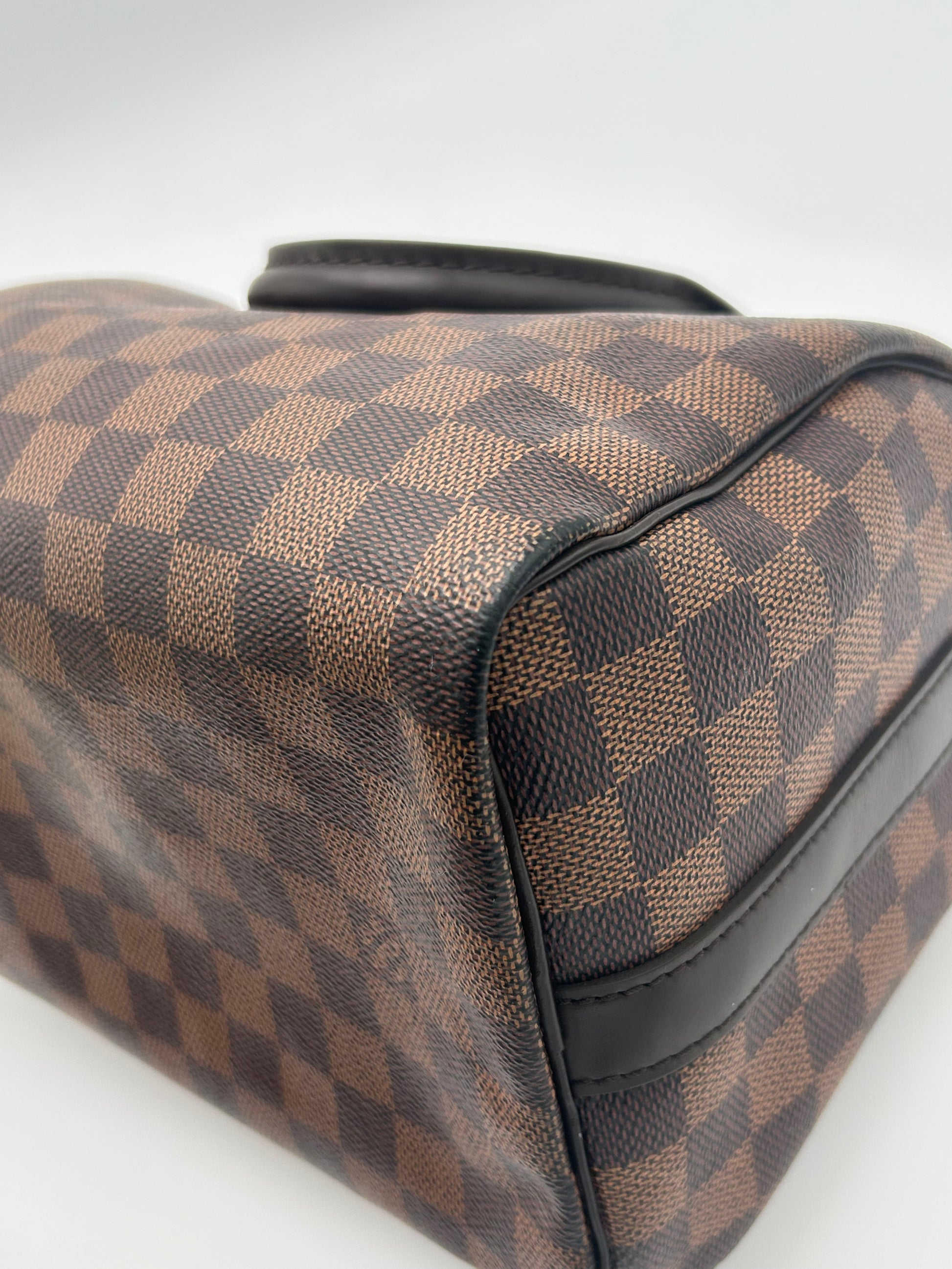 LV Speedy Bandouliere 25