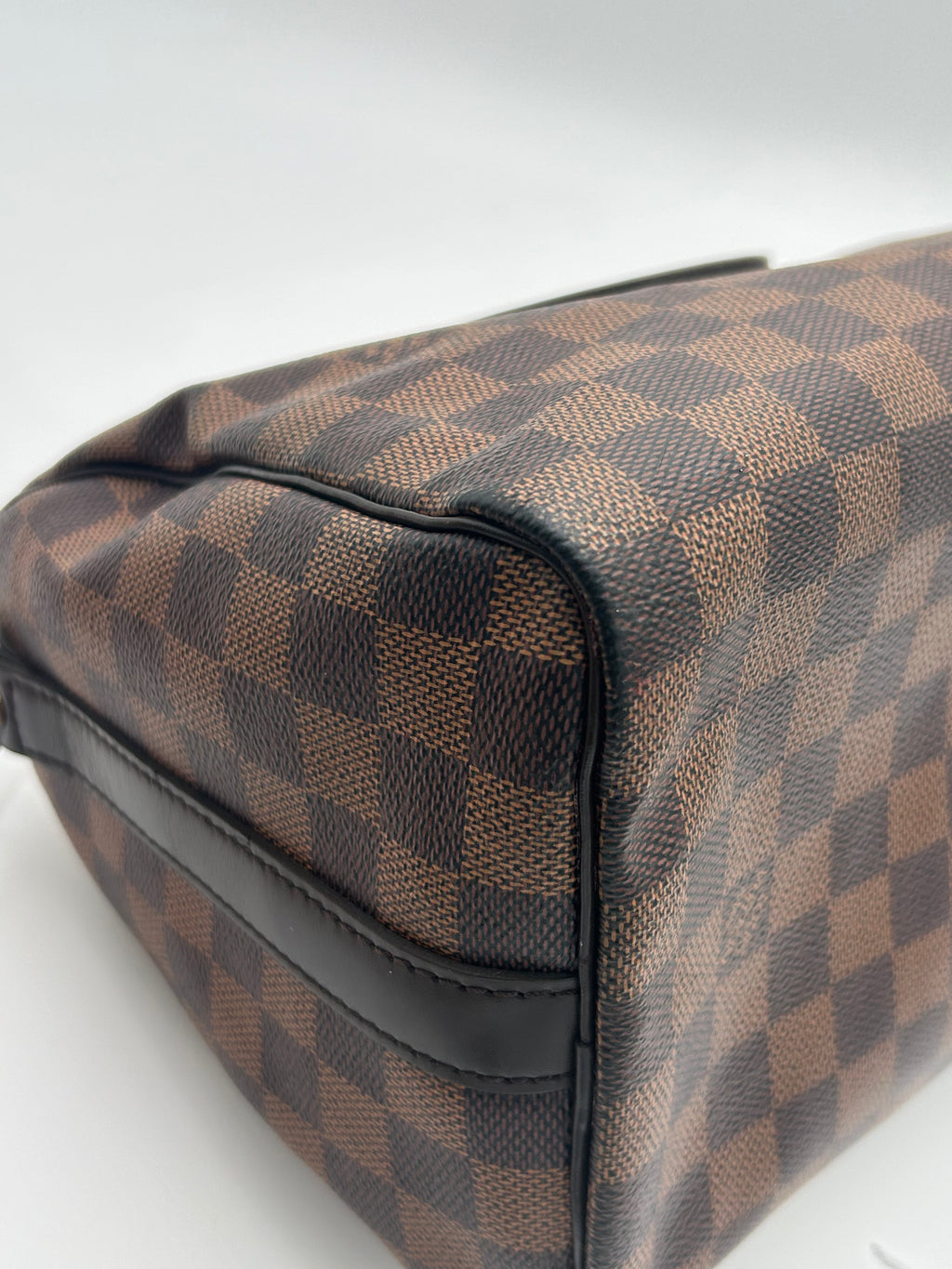 LV Speedy Bandouliere 25