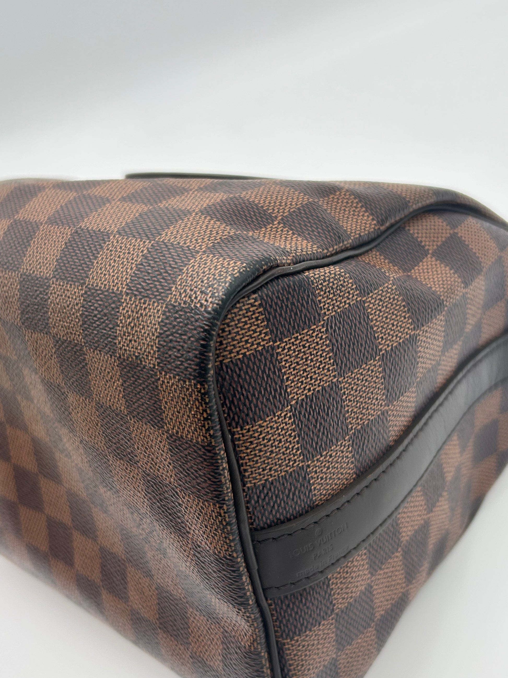 LV Speedy Bandouliere 25