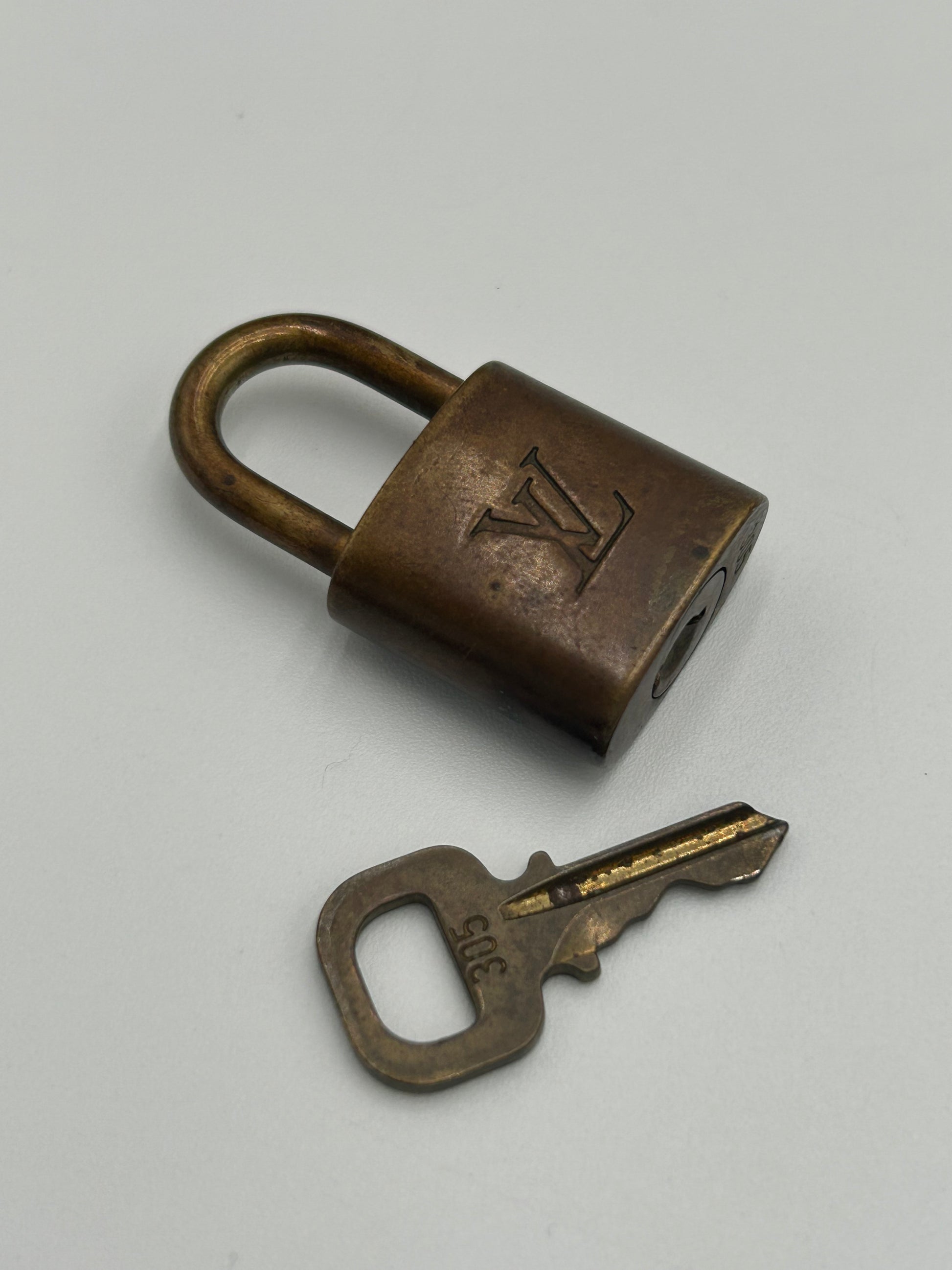 LV Speedy Bandouliere 25