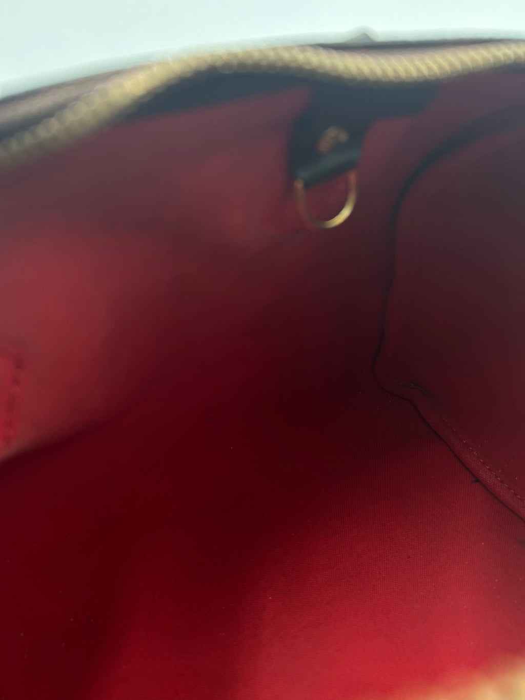 LV Speedy Bandouliere 25