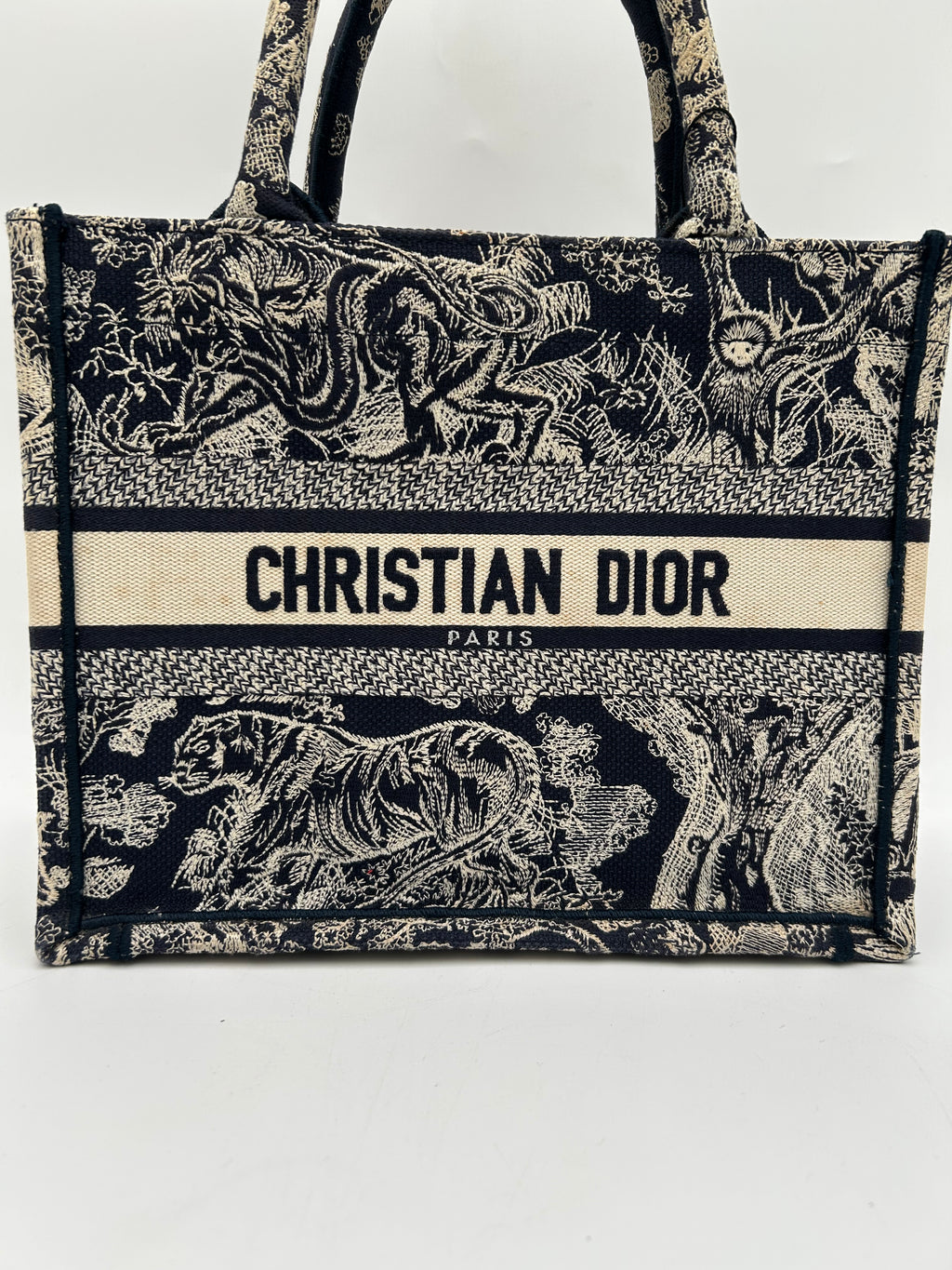 Dior Book Tote PM