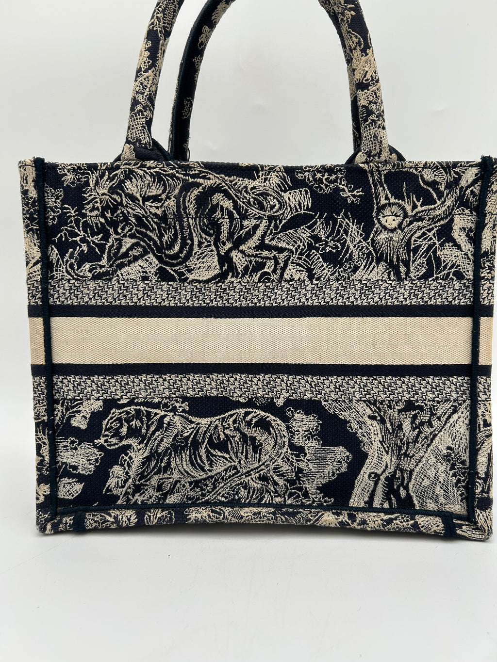 Dior Book Tote PM