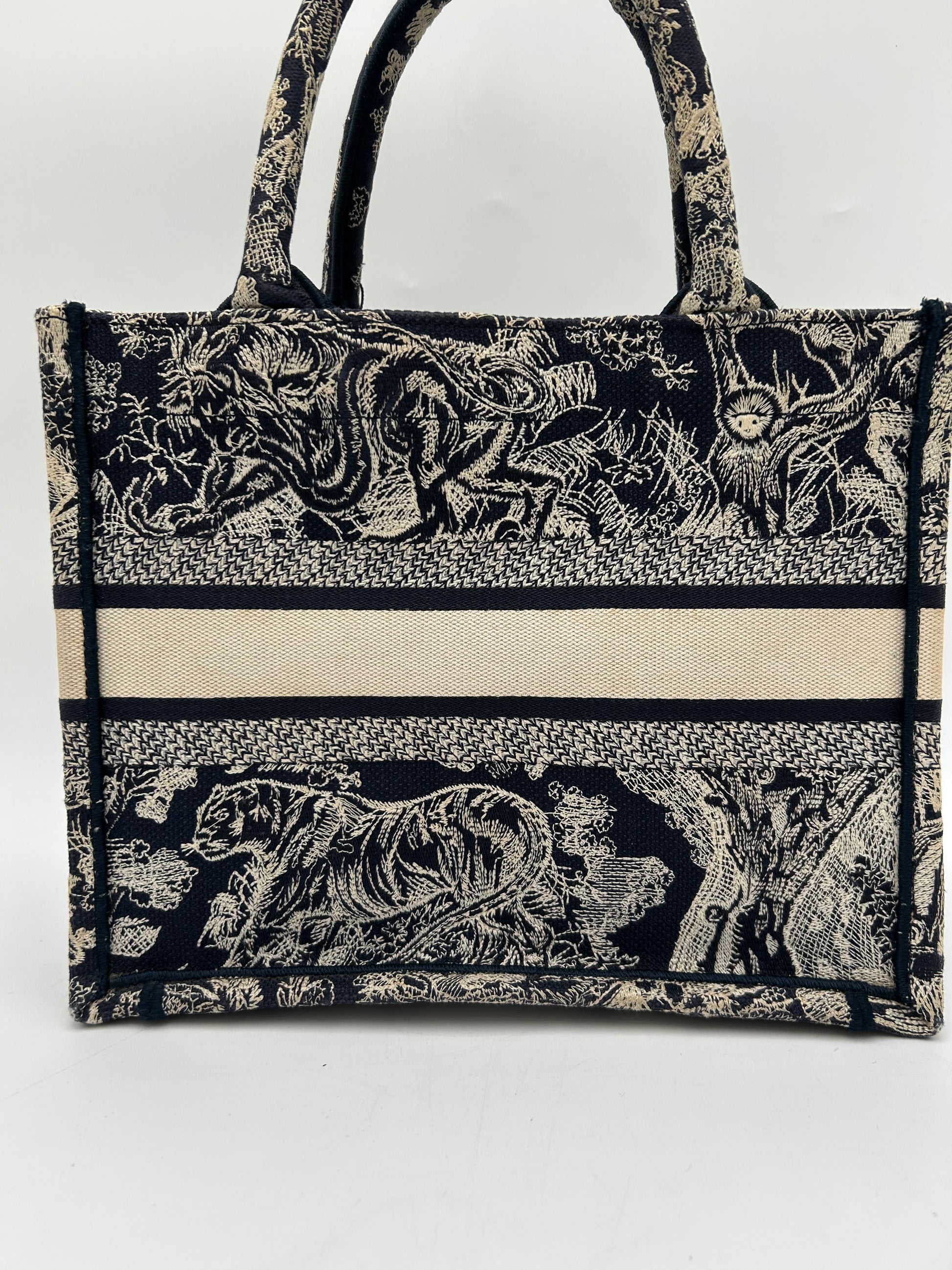 Dior Book Tote PM