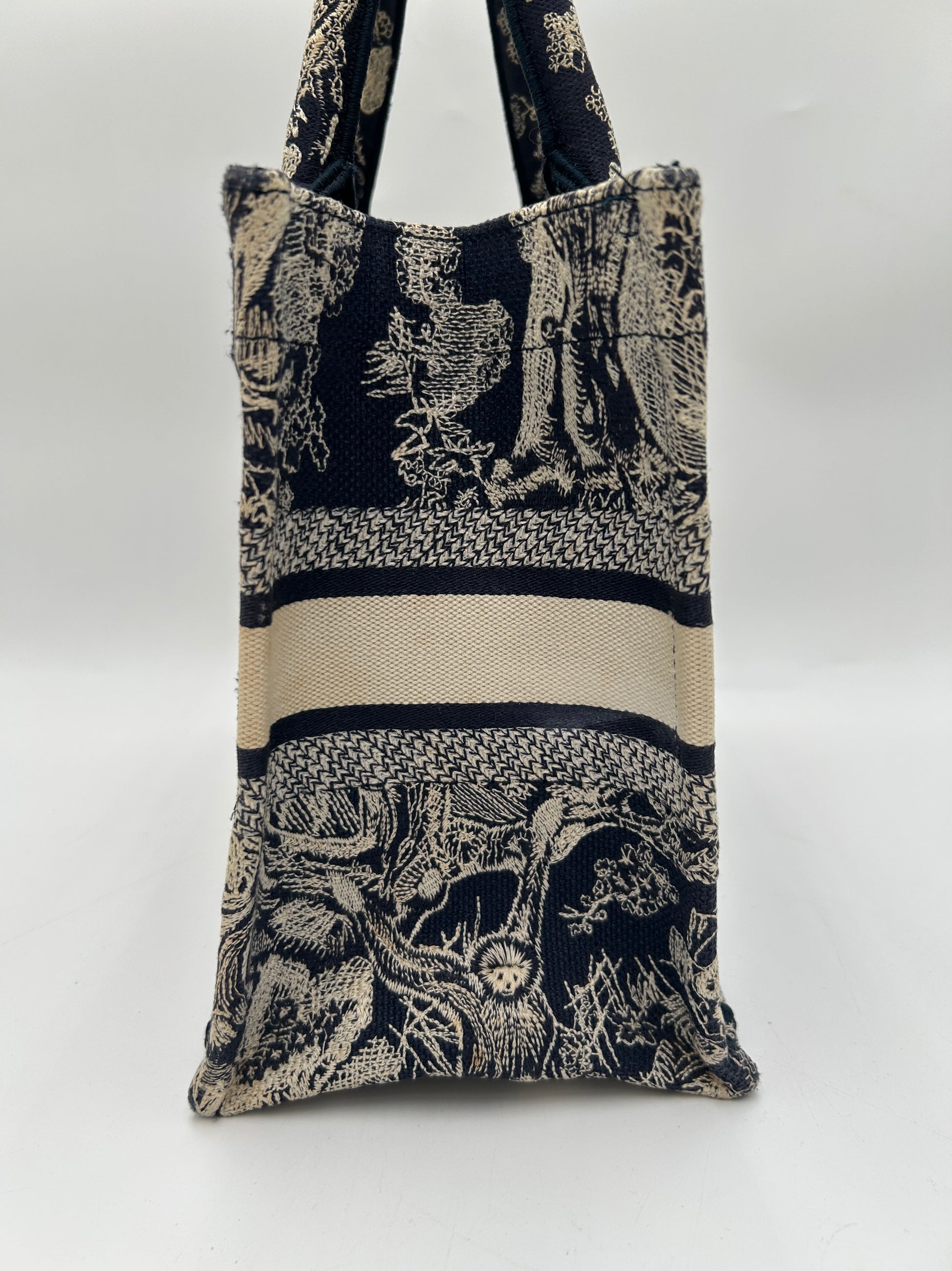 Dior Book Tote PM