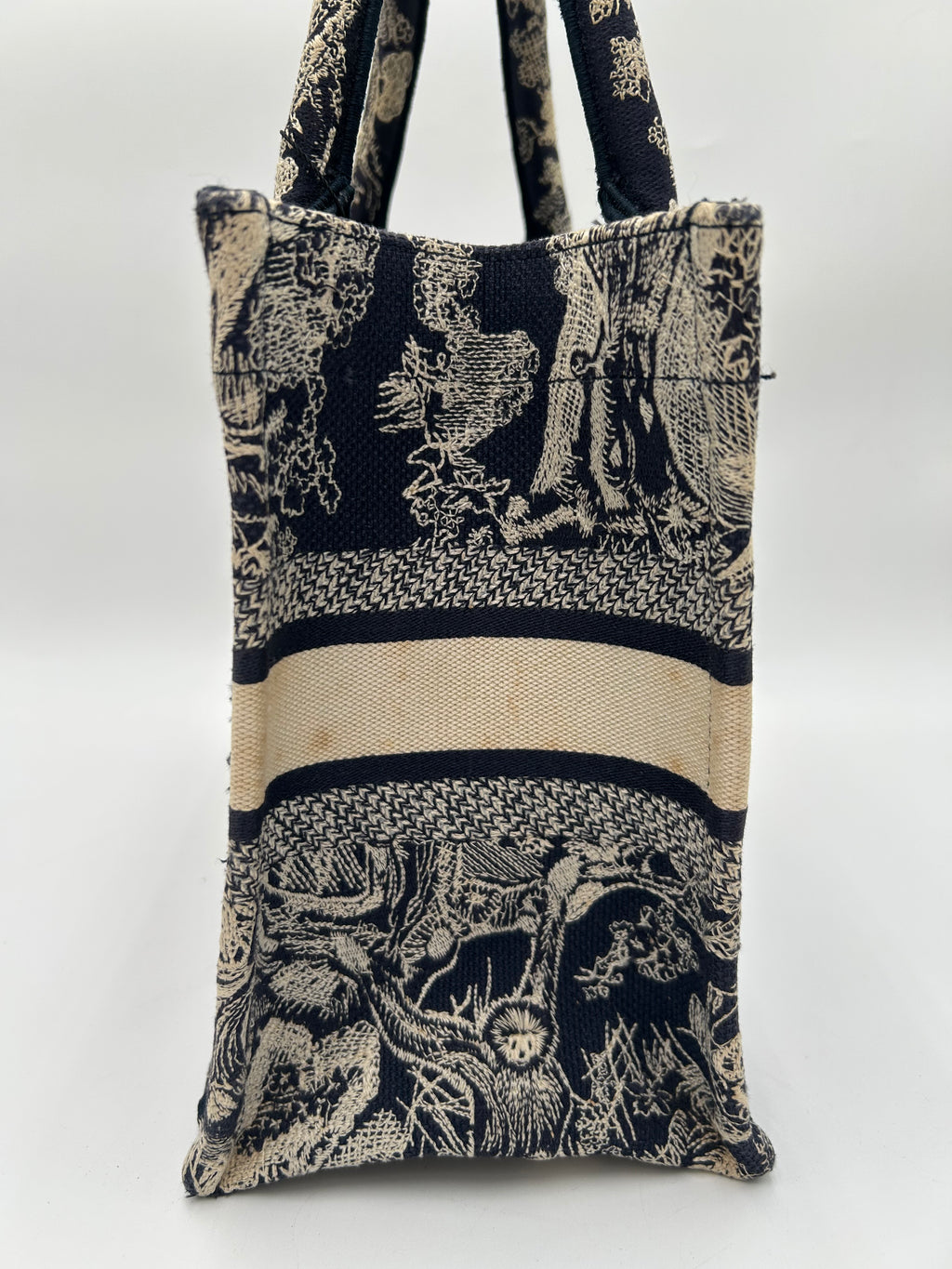 Dior Book Tote PM