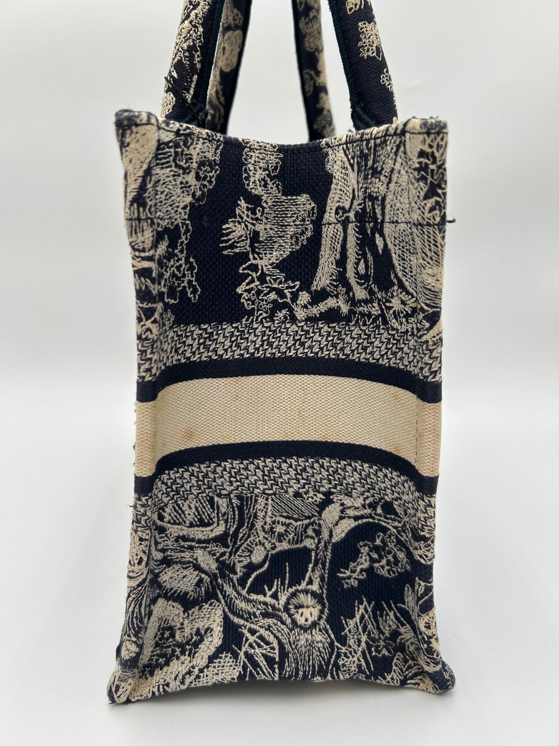 Dior Book Tote PM