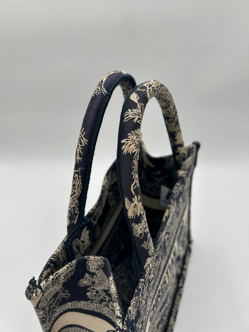 Dior Book Tote PM