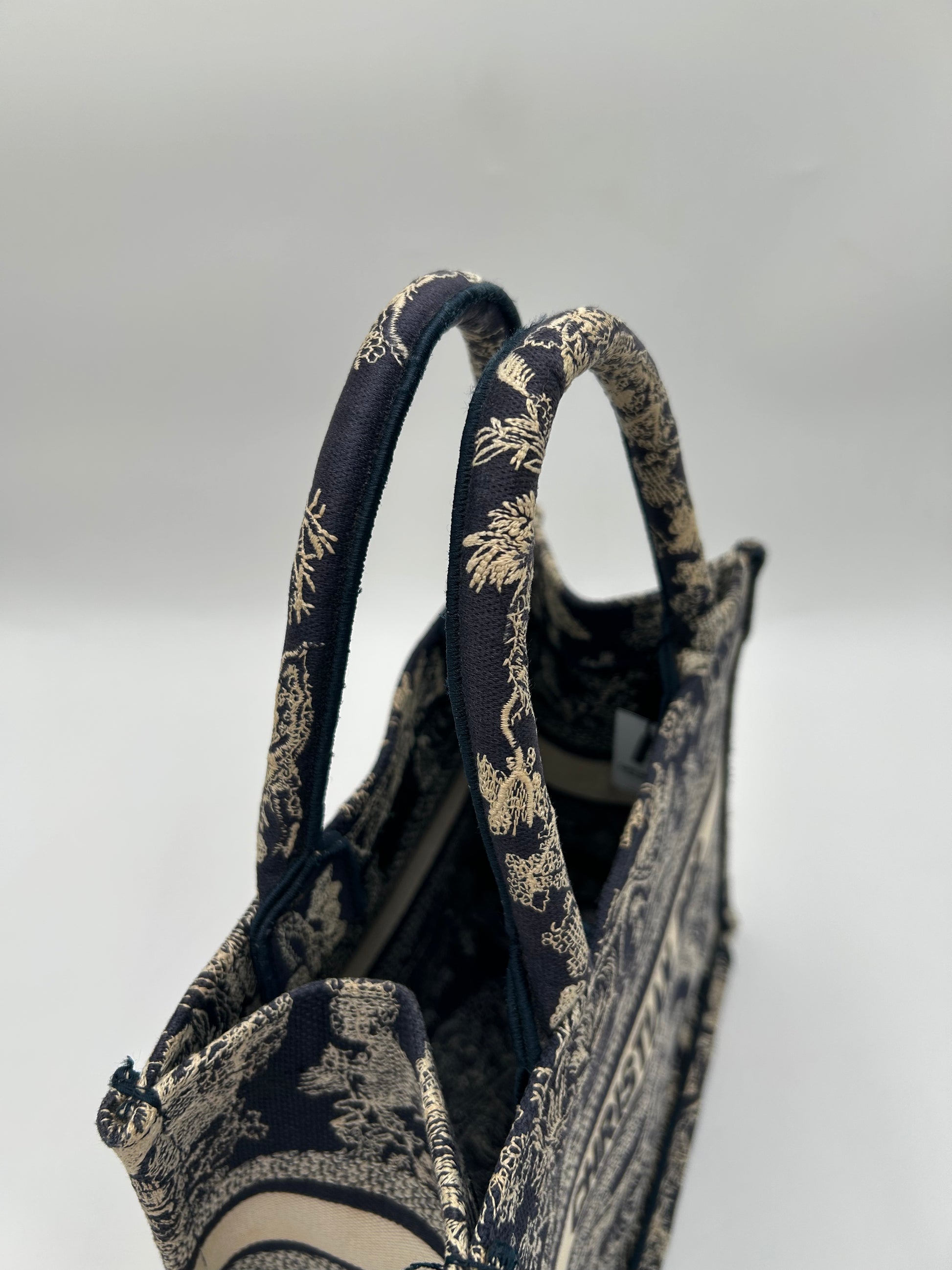 Dior Book Tote PM