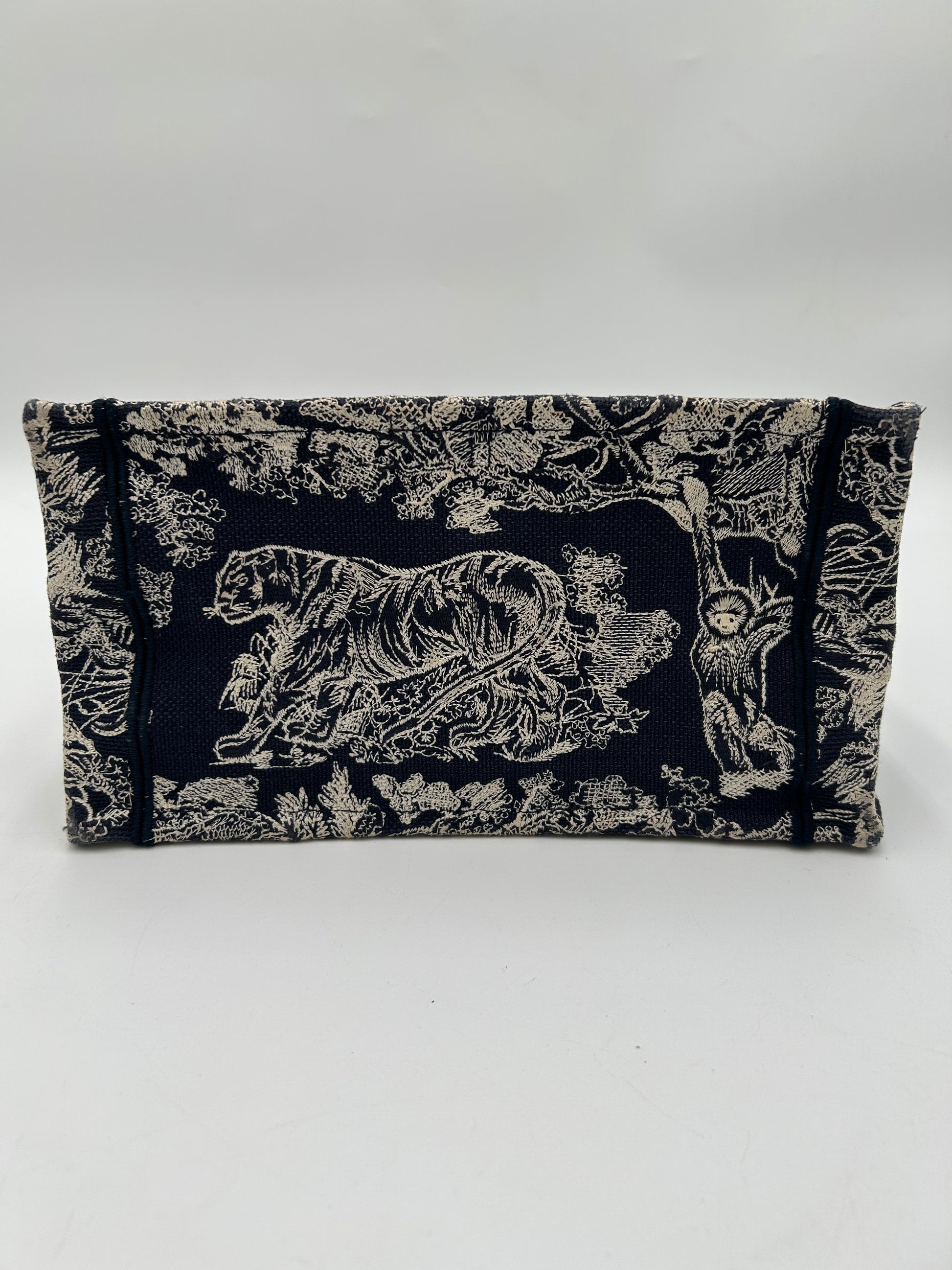 Dior Book Tote PM