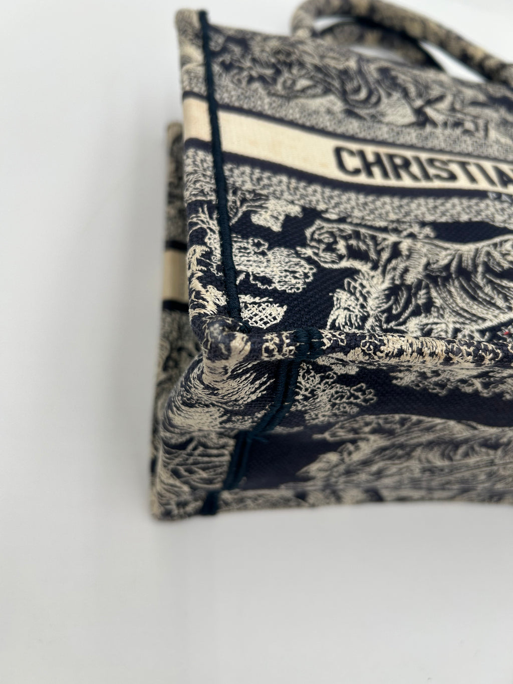 Dior Book Tote PM