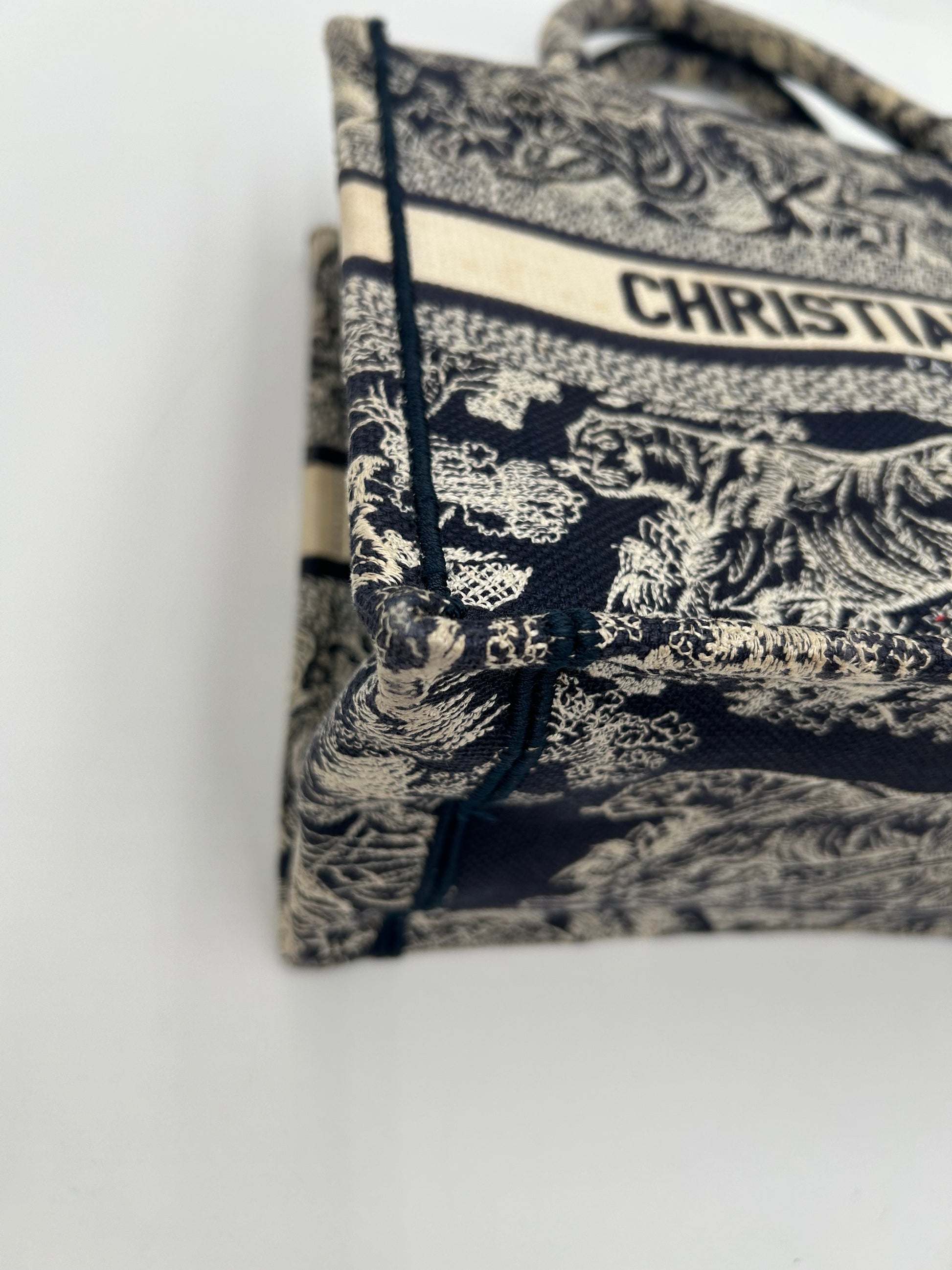 Dior Book Tote PM