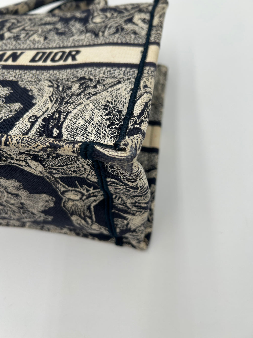 Dior Book Tote PM
