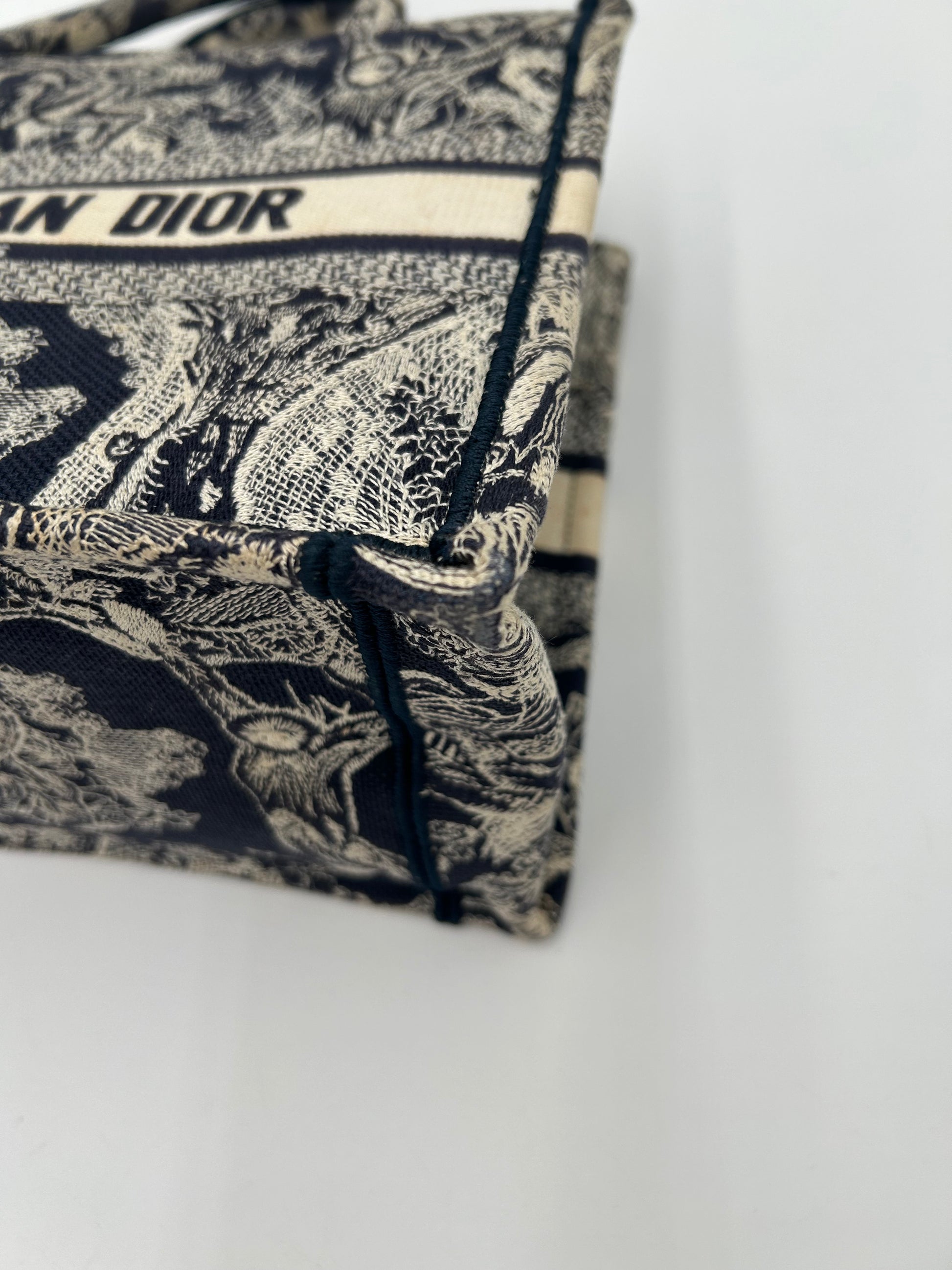 Dior Book Tote PM