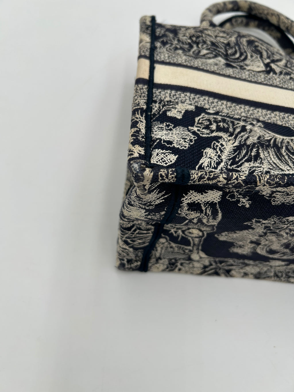 Dior Book Tote PM