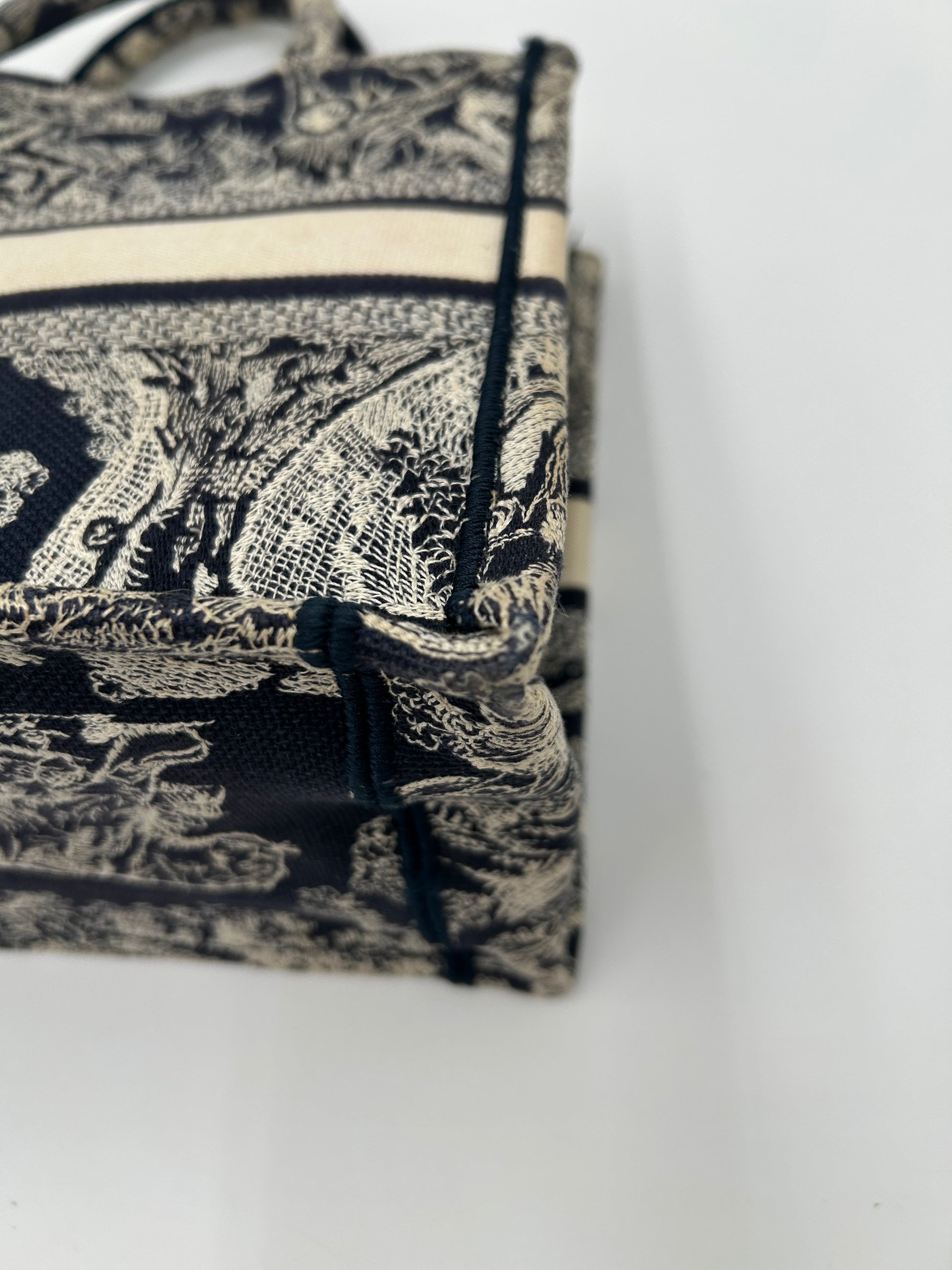 Dior Book Tote PM