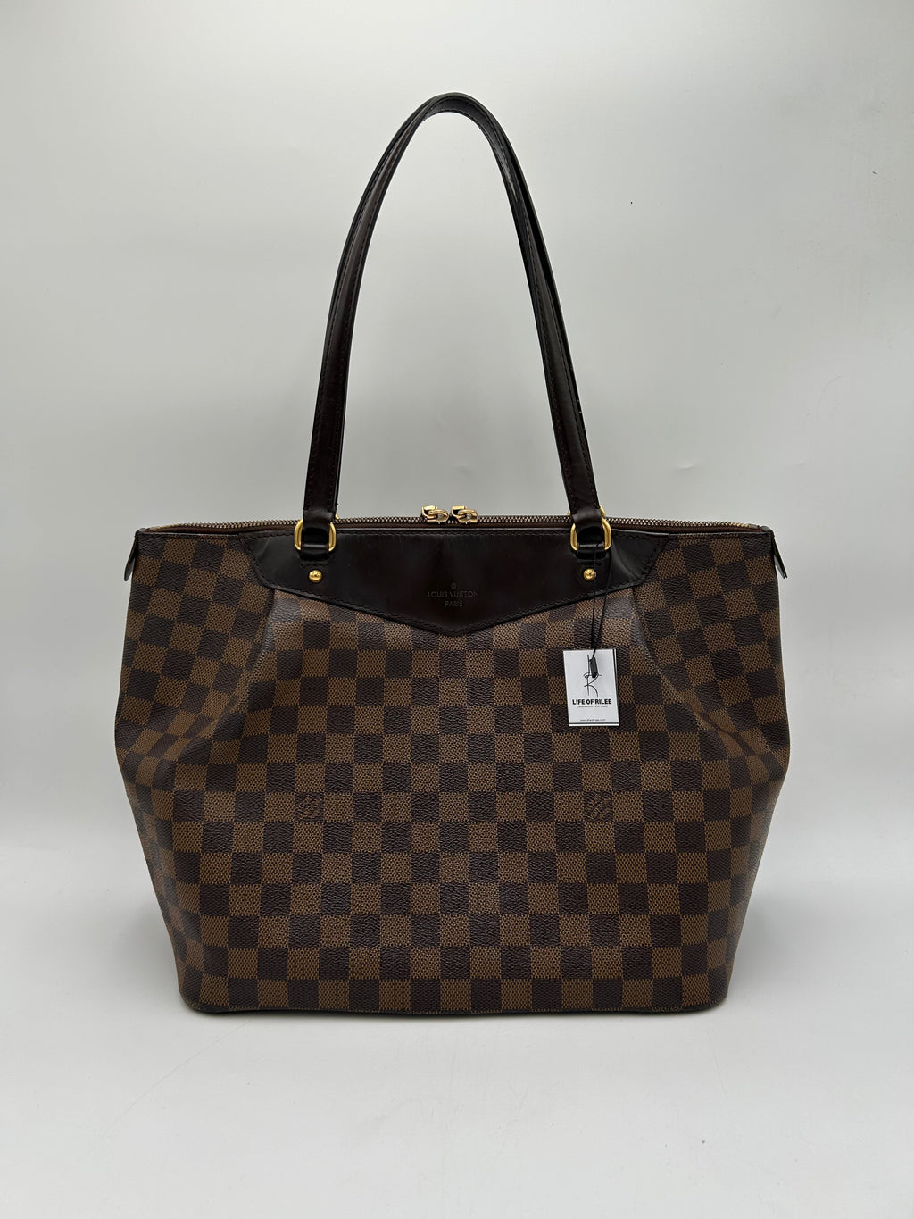 Louis Vuitton Westminster