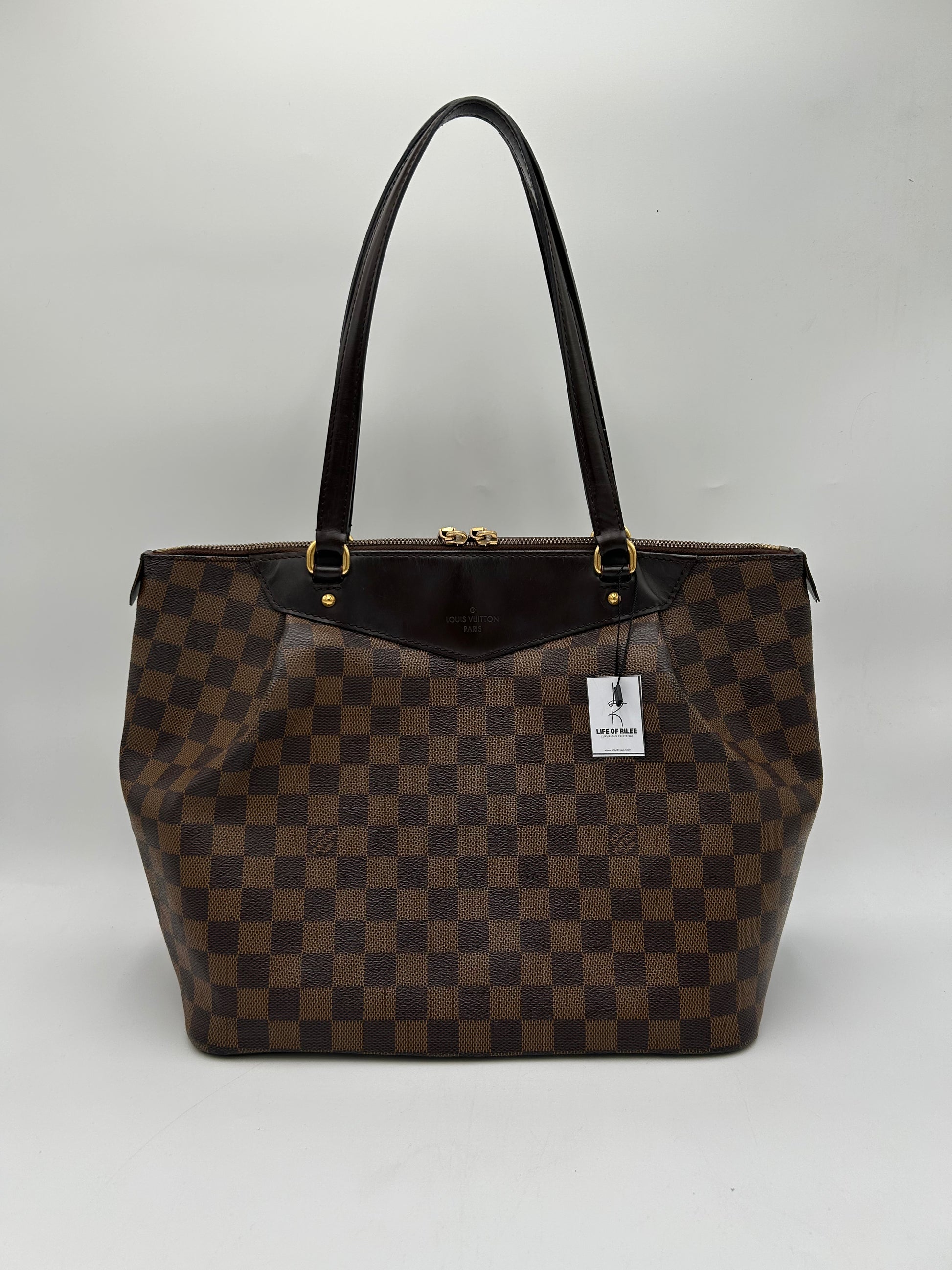 Louis Vuitton Westminster