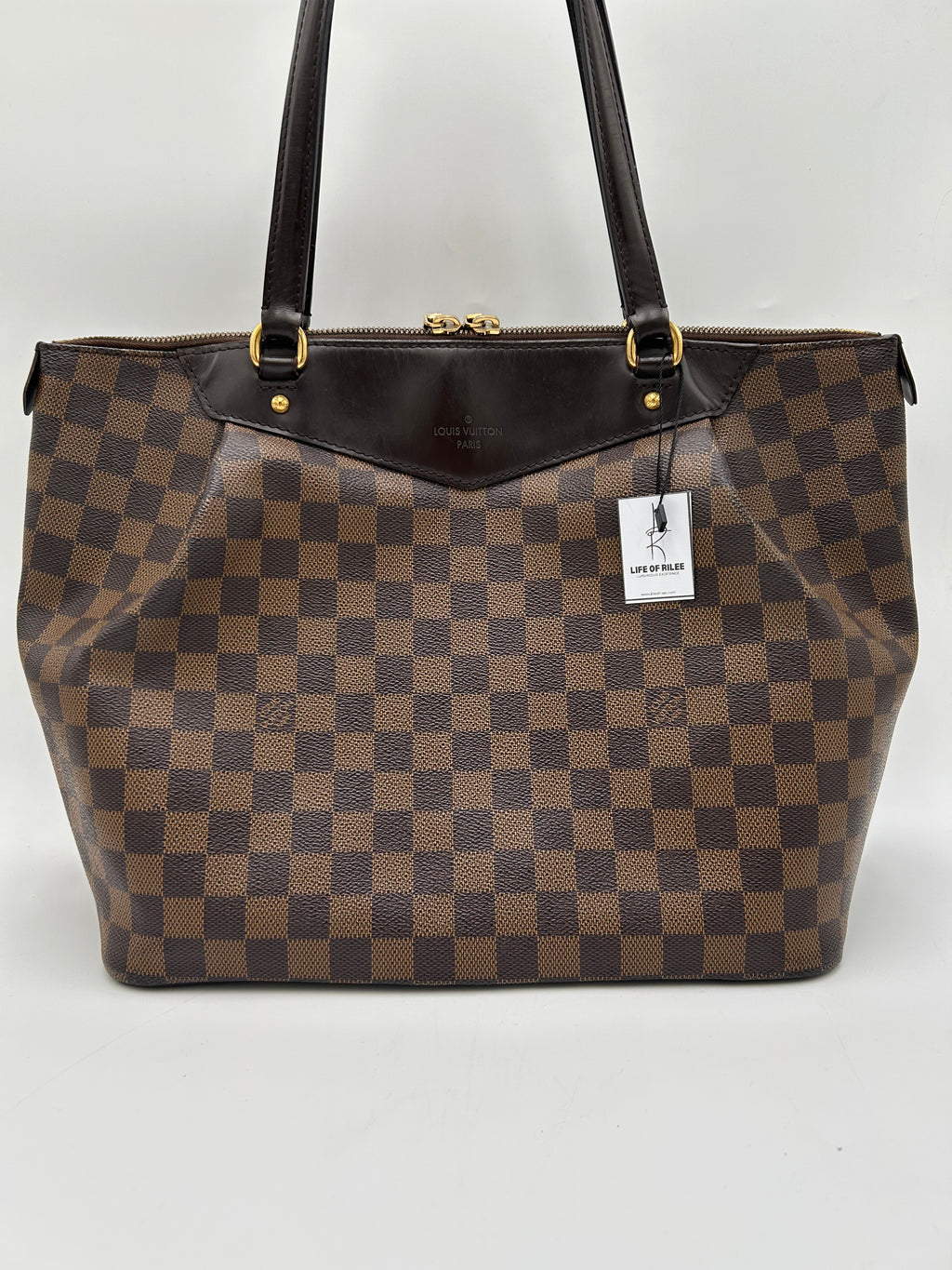 Louis Vuitton Westminster