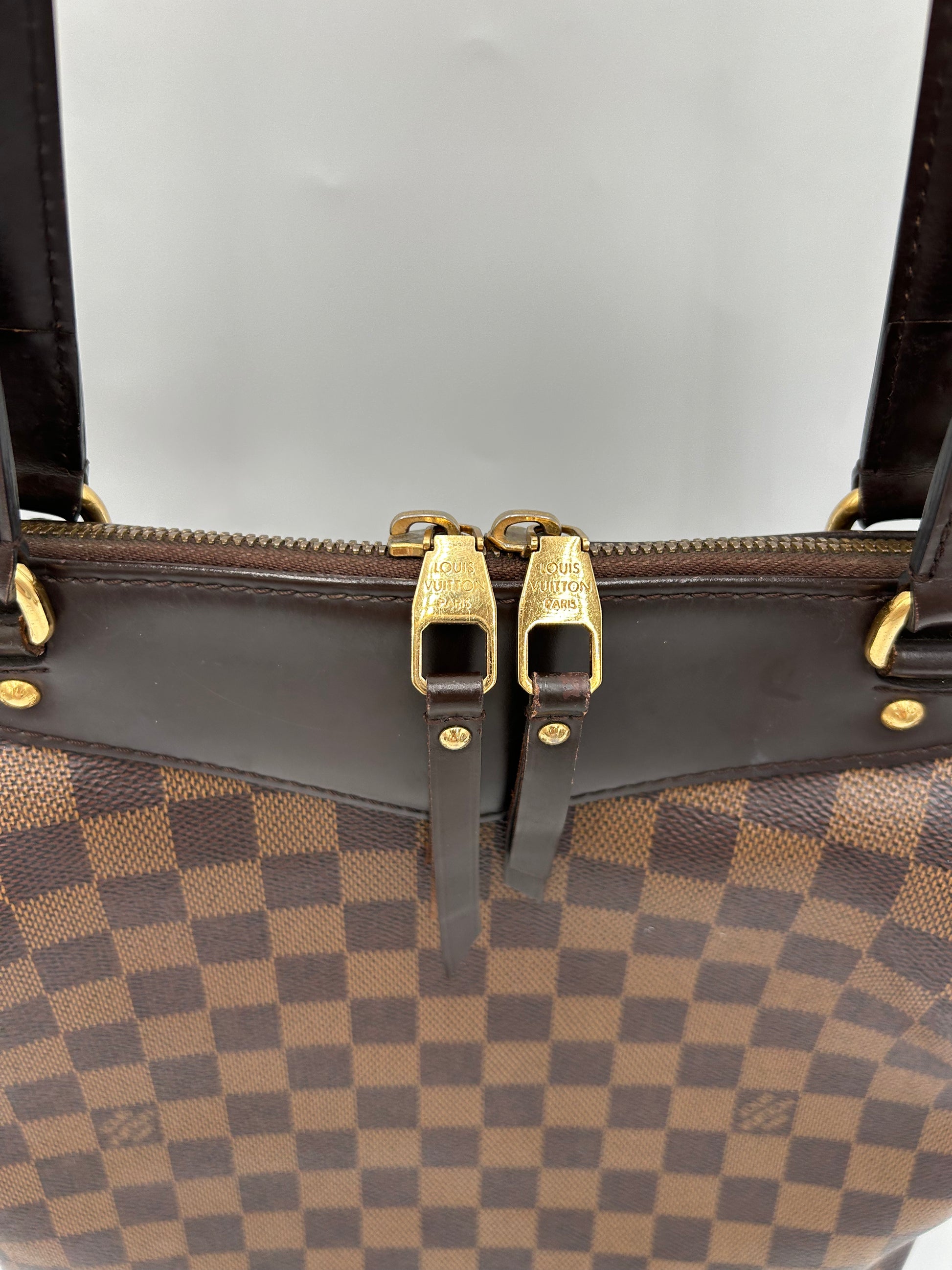 Louis Vuitton Westminster
