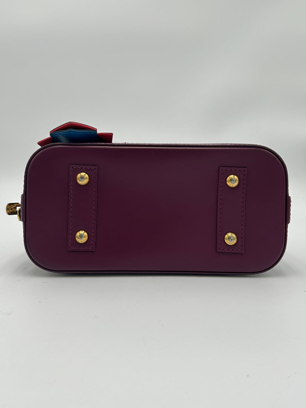 Louis Vuitton Alma BB Totem