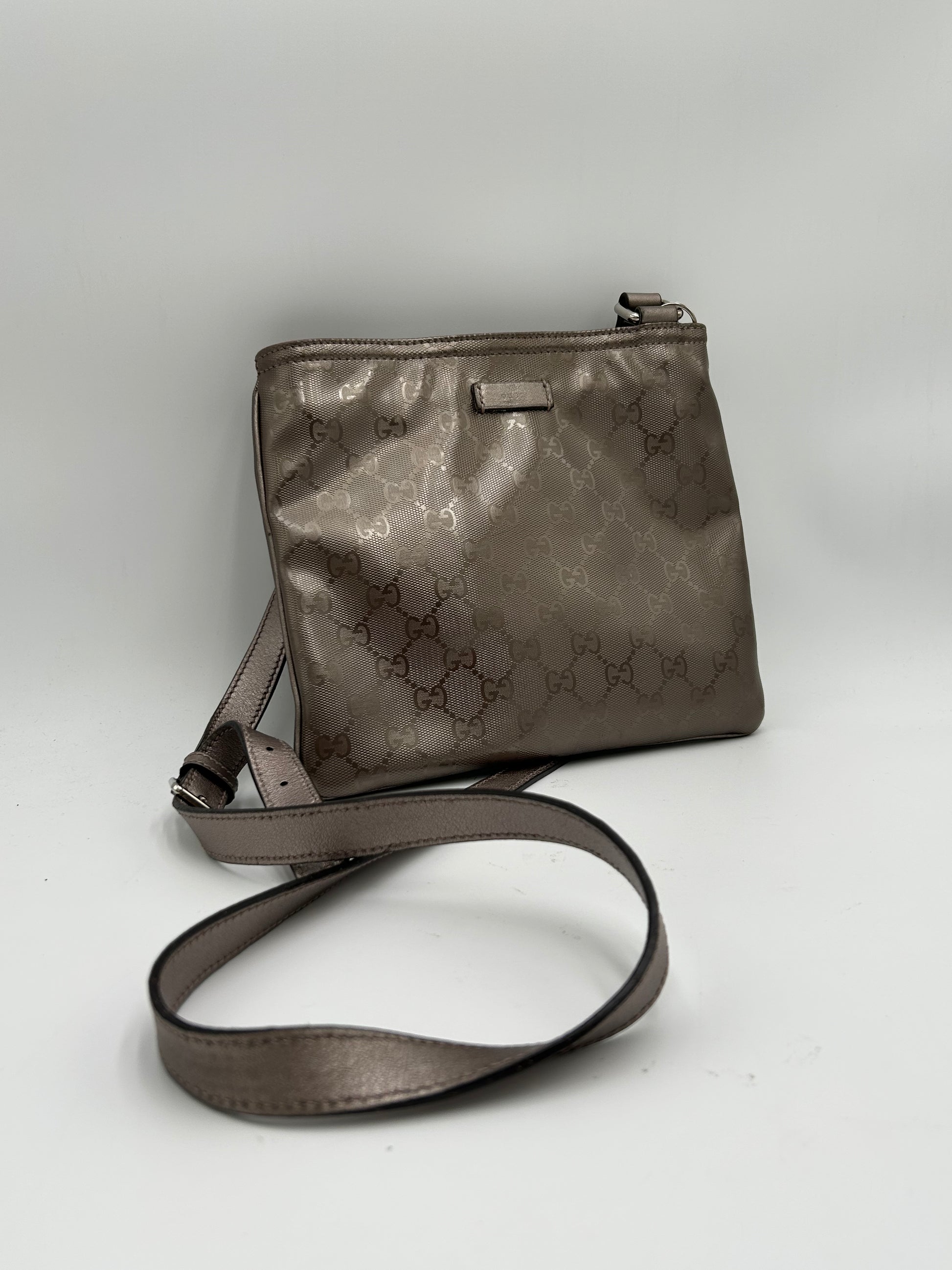 Gucci Crossbody