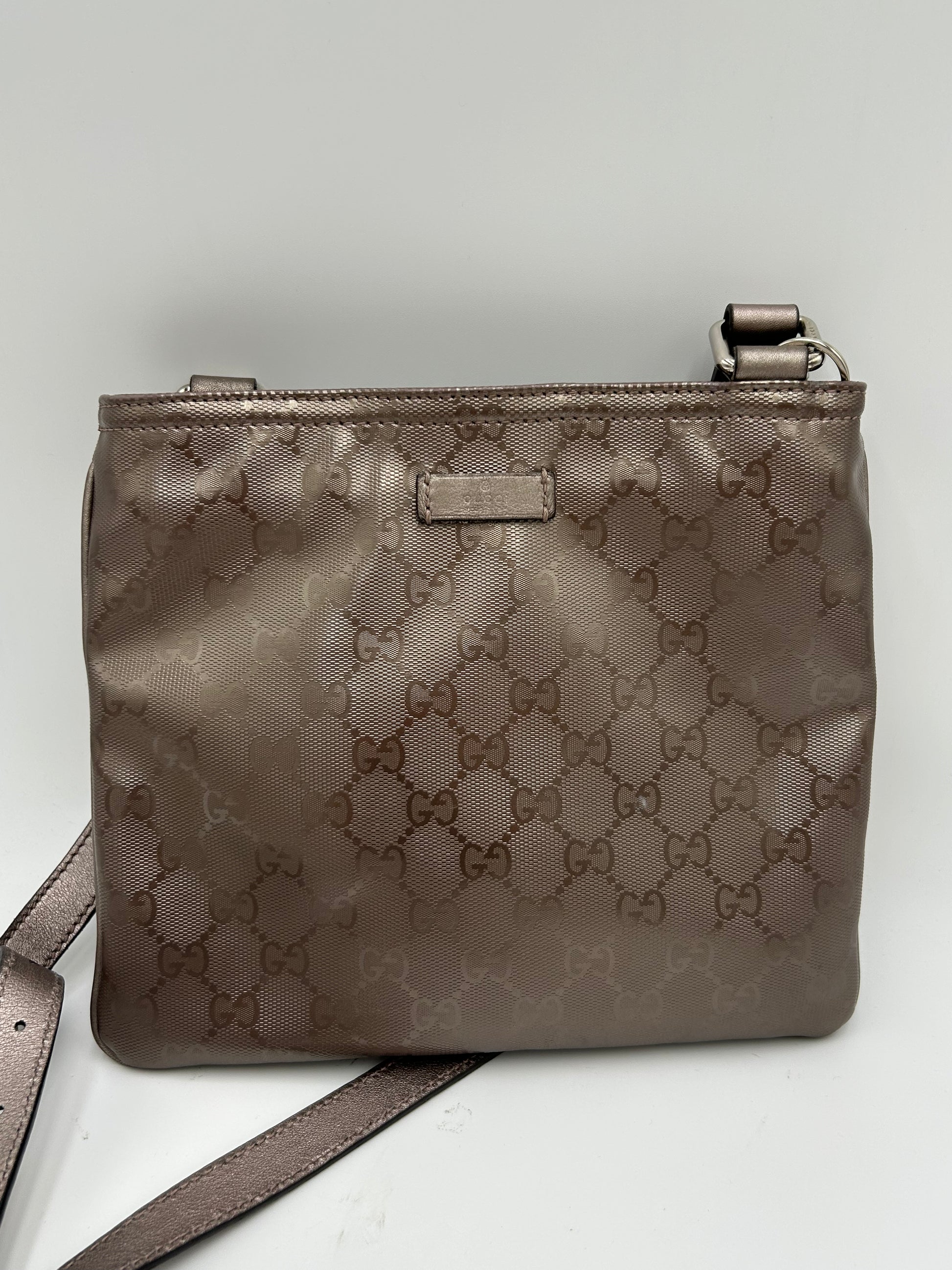 Gucci Crossbody