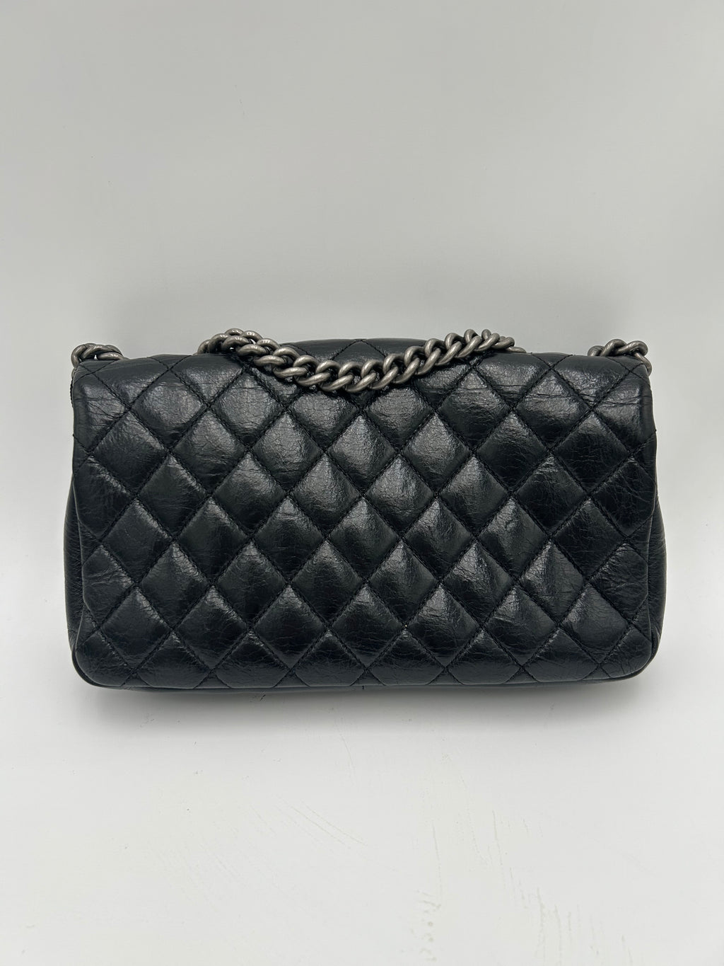 Chanel 31 Rue Cambon Chain Flap