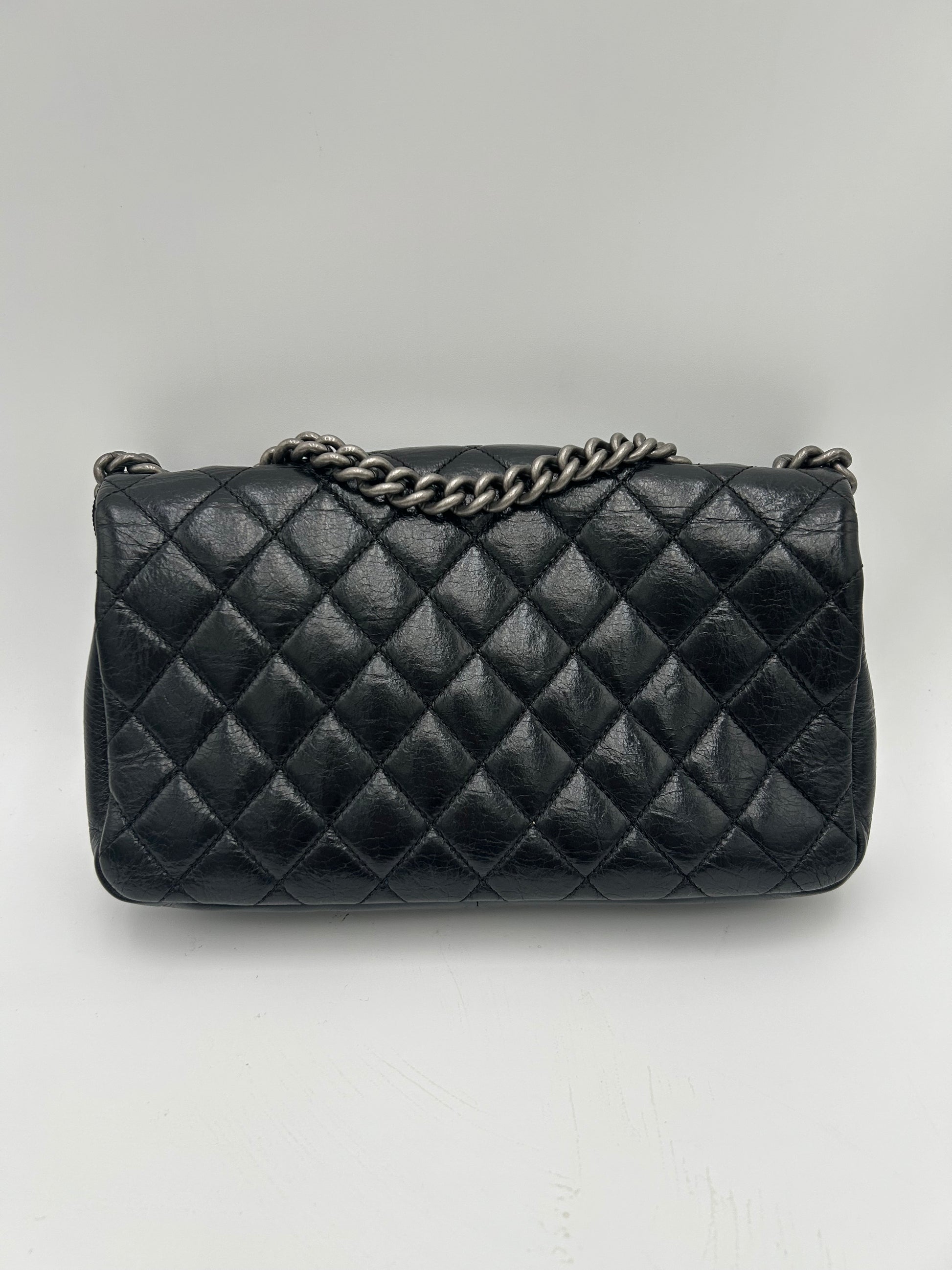 Chanel 31 Rue Cambon Chain Flap