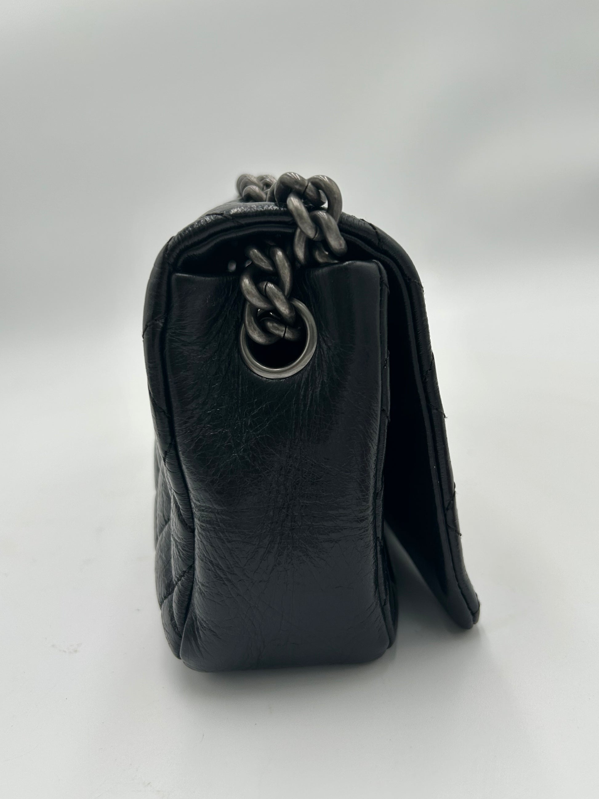Chanel 31 Rue Cambon Chain Flap