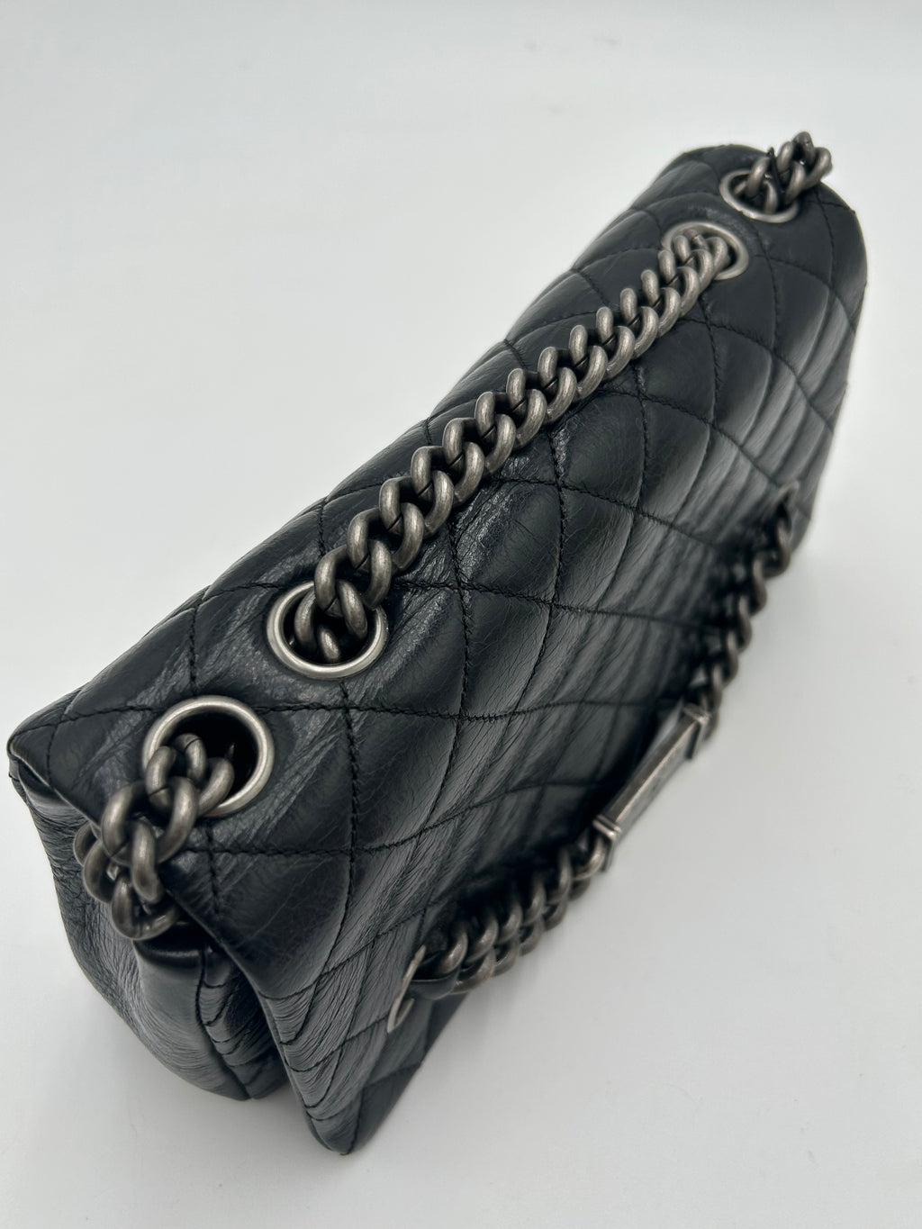 Chanel 31 Rue Cambon Chain Flap