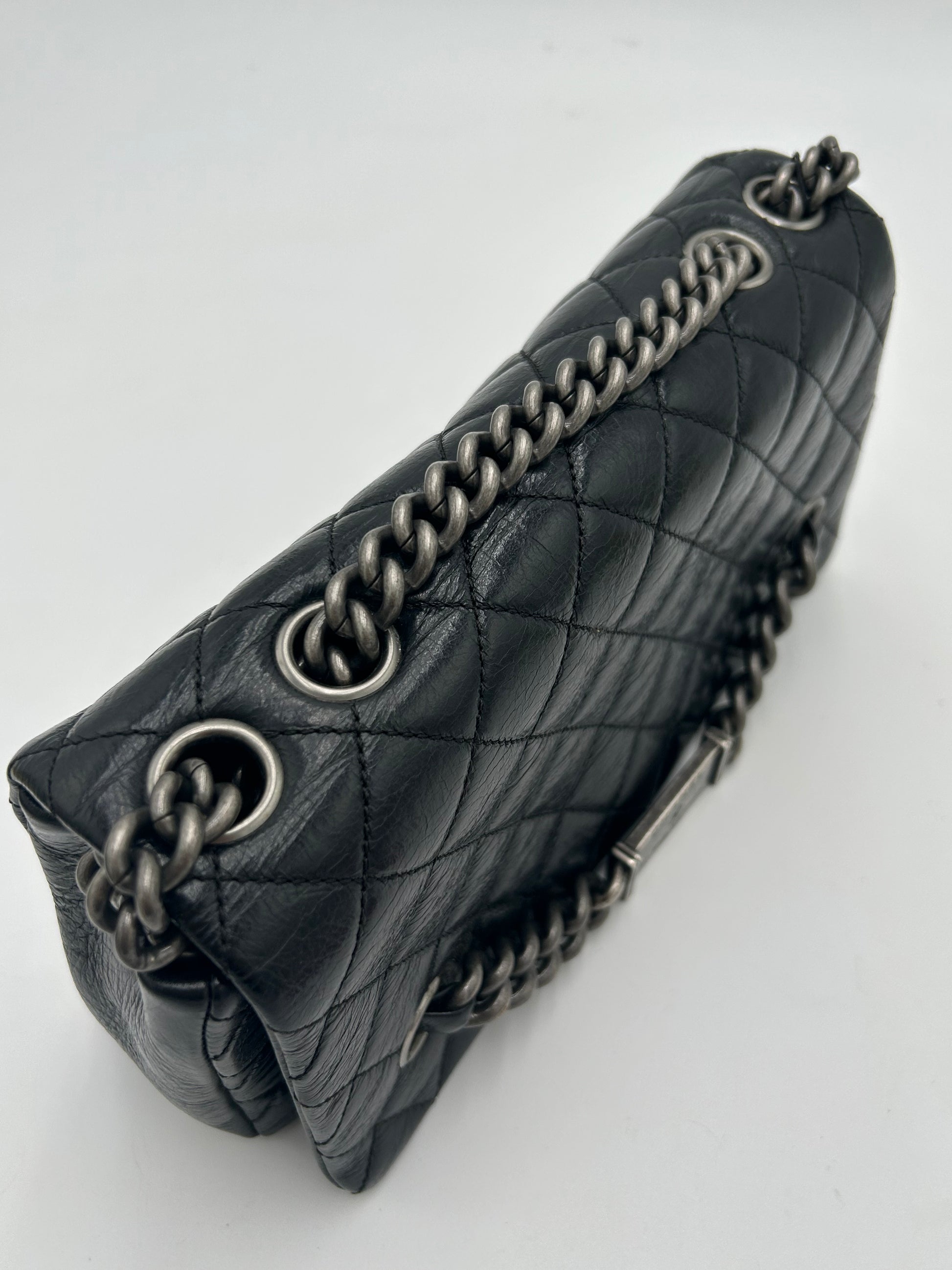 Chanel 31 Rue Cambon Chain Flap