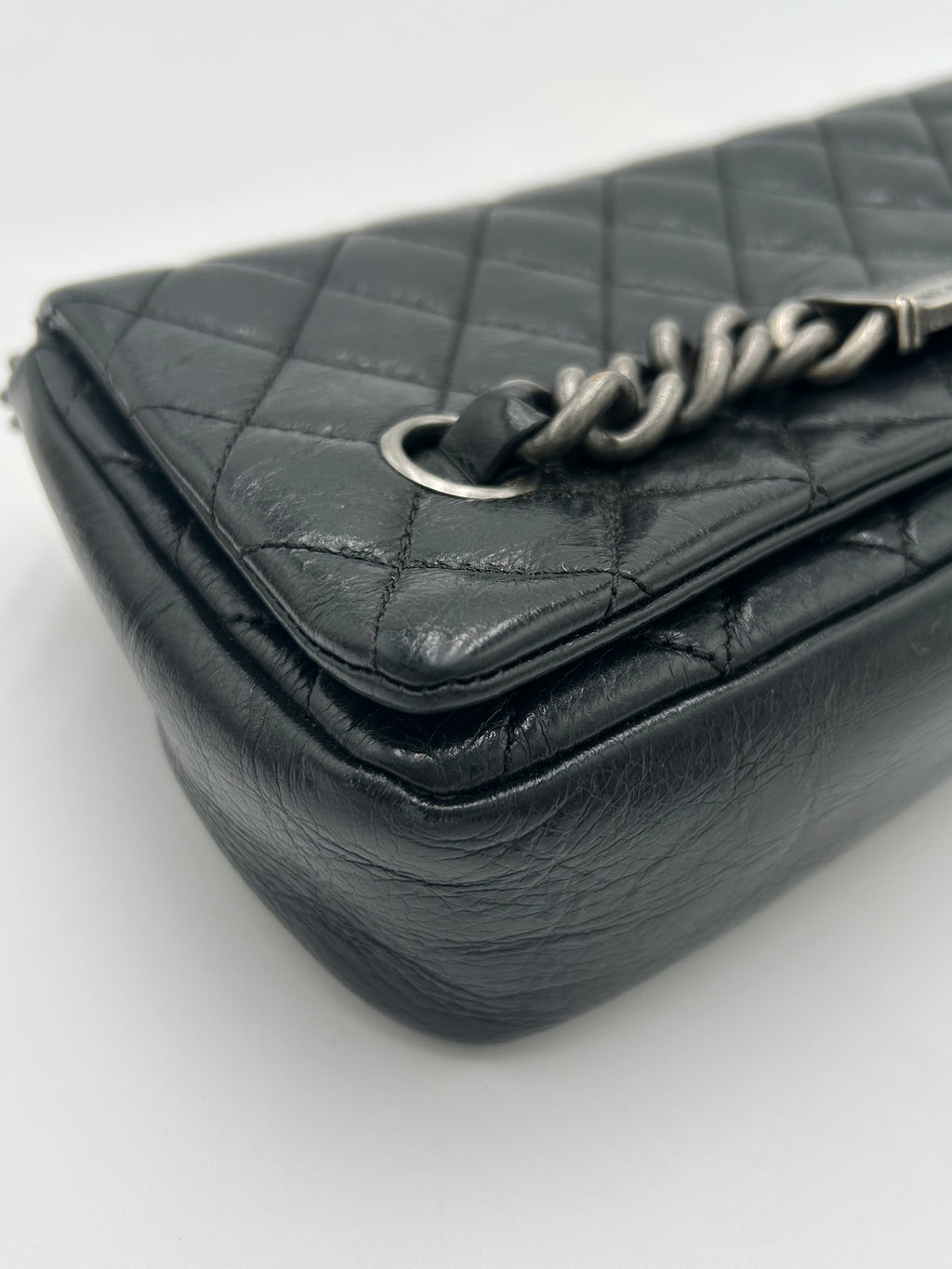 Chanel 31 Rue Cambon Chain Flap