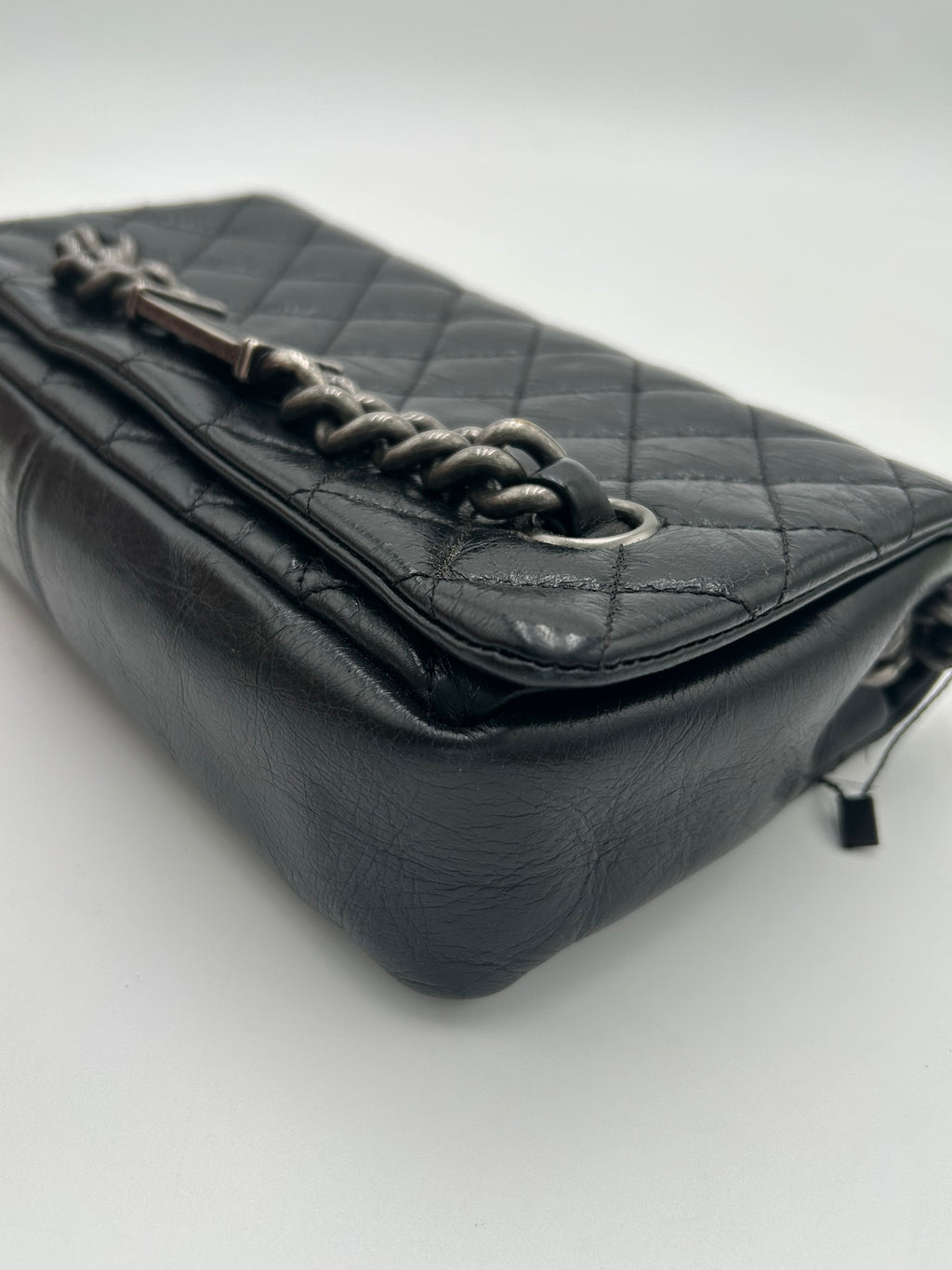 Chanel 31 Rue Cambon Chain Flap