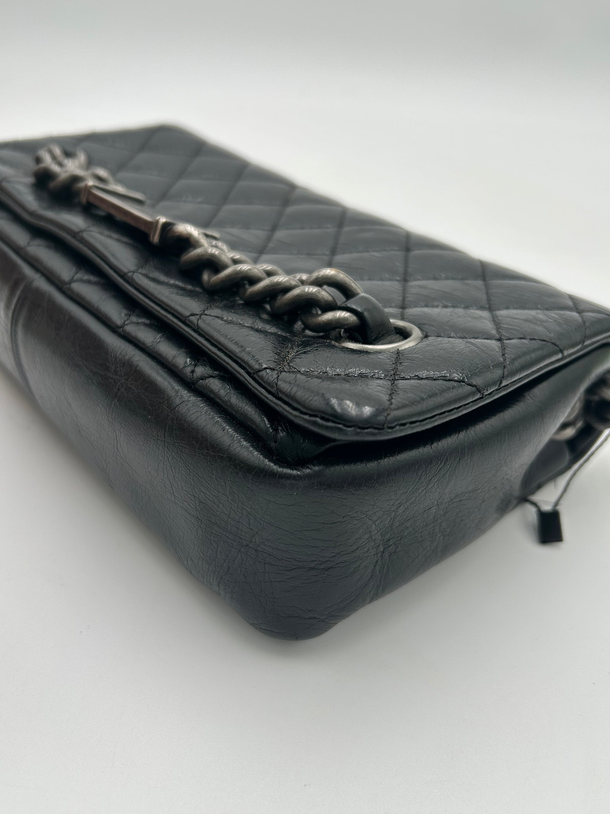 Chanel 31 Rue Cambon Chain Flap