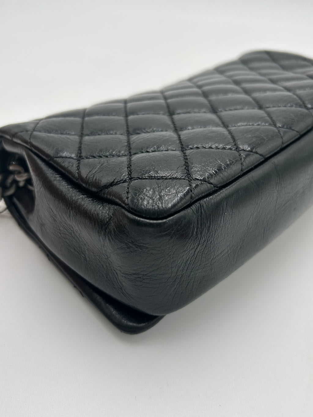 Chanel 31 Rue Cambon Chain Flap