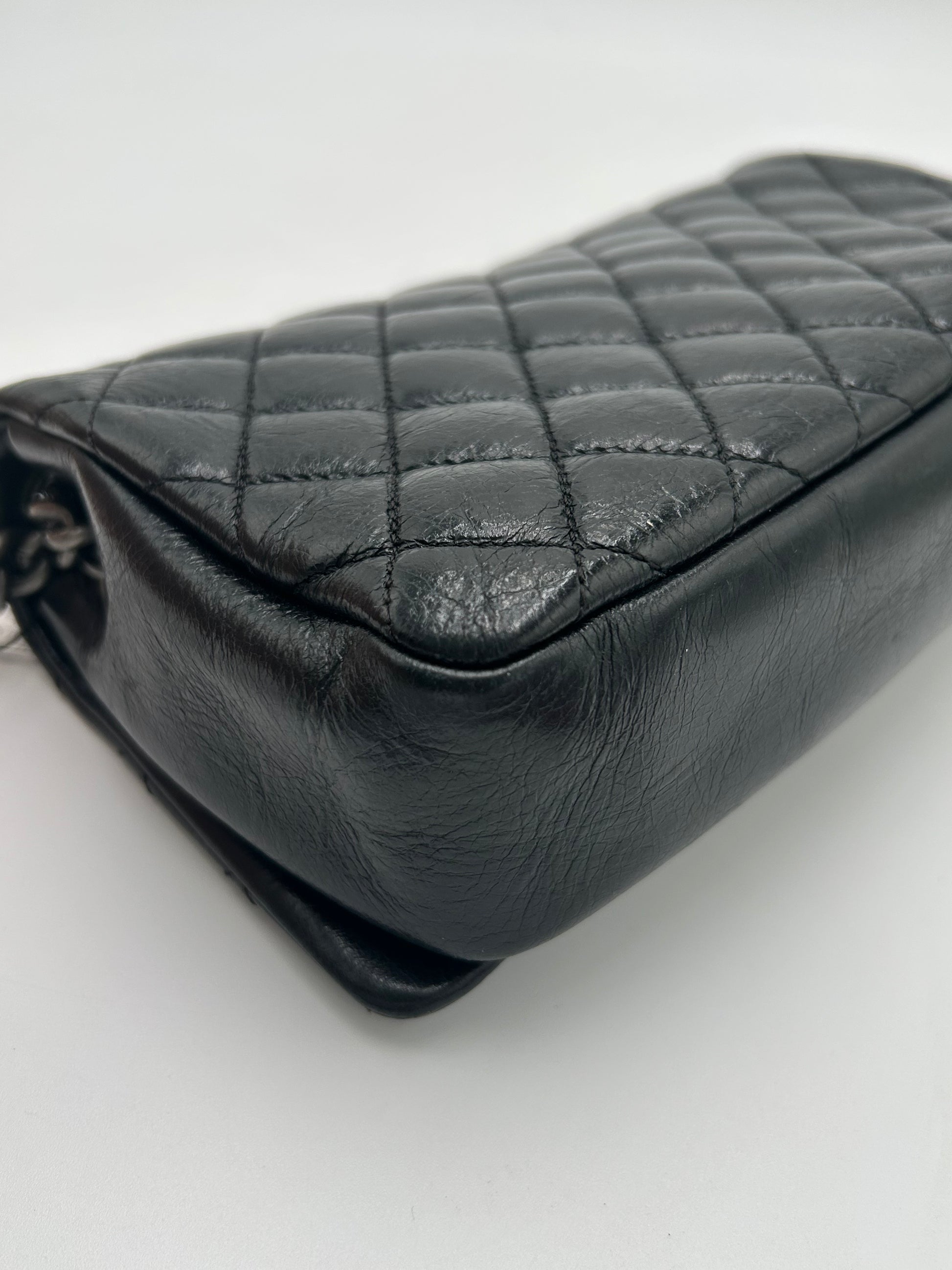 Chanel 31 Rue Cambon Chain Flap