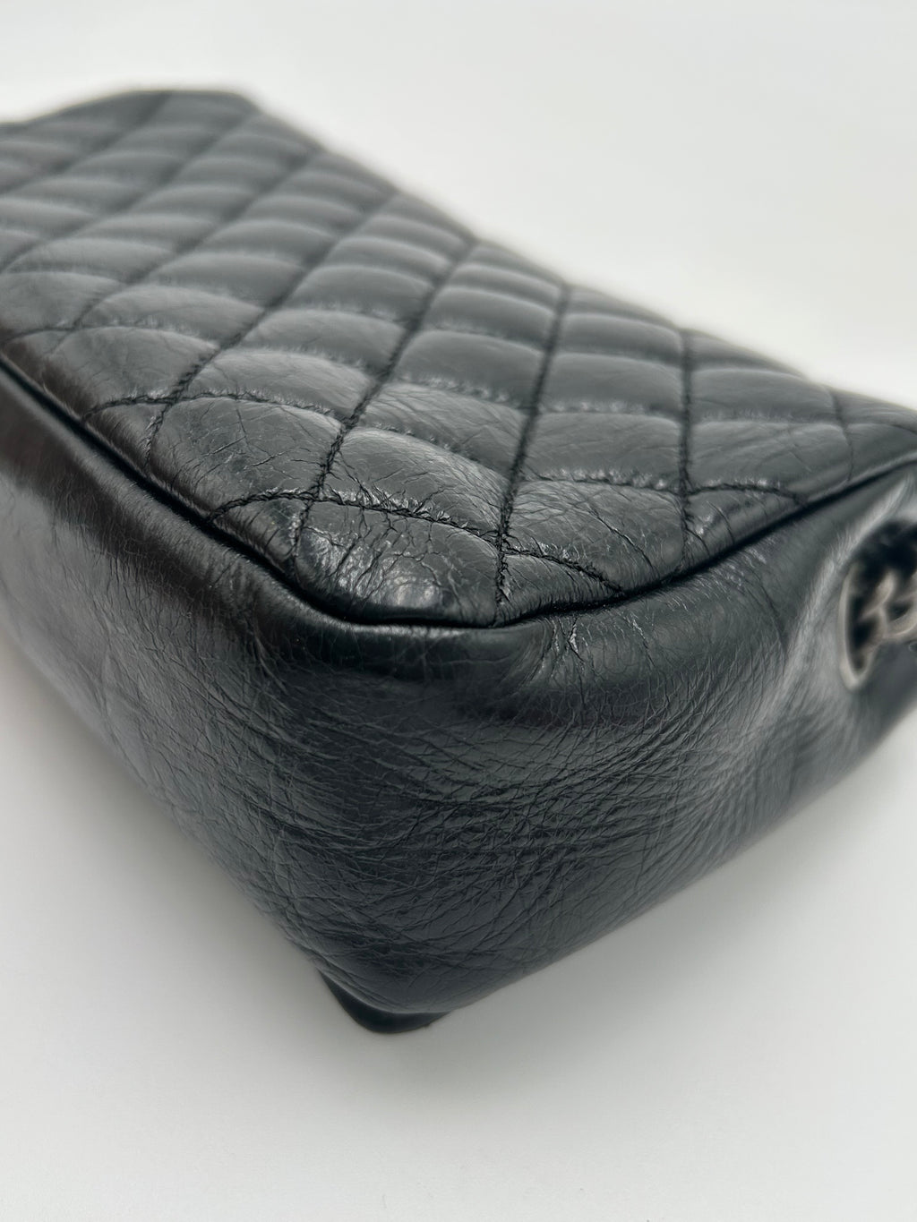 Chanel 31 Rue Cambon Chain Flap