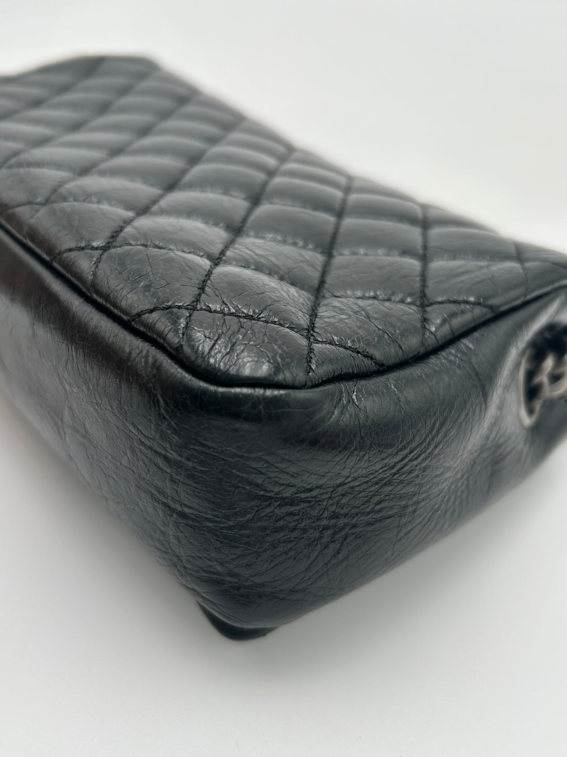 Chanel 31 Rue Cambon Chain Flap