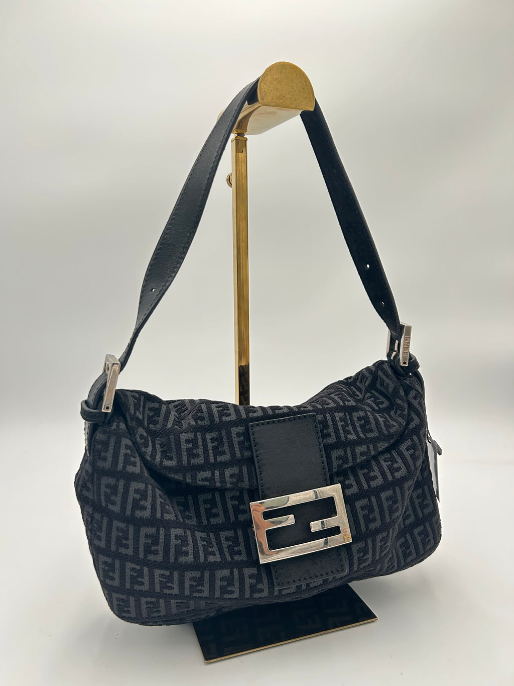 Fendi Baguette