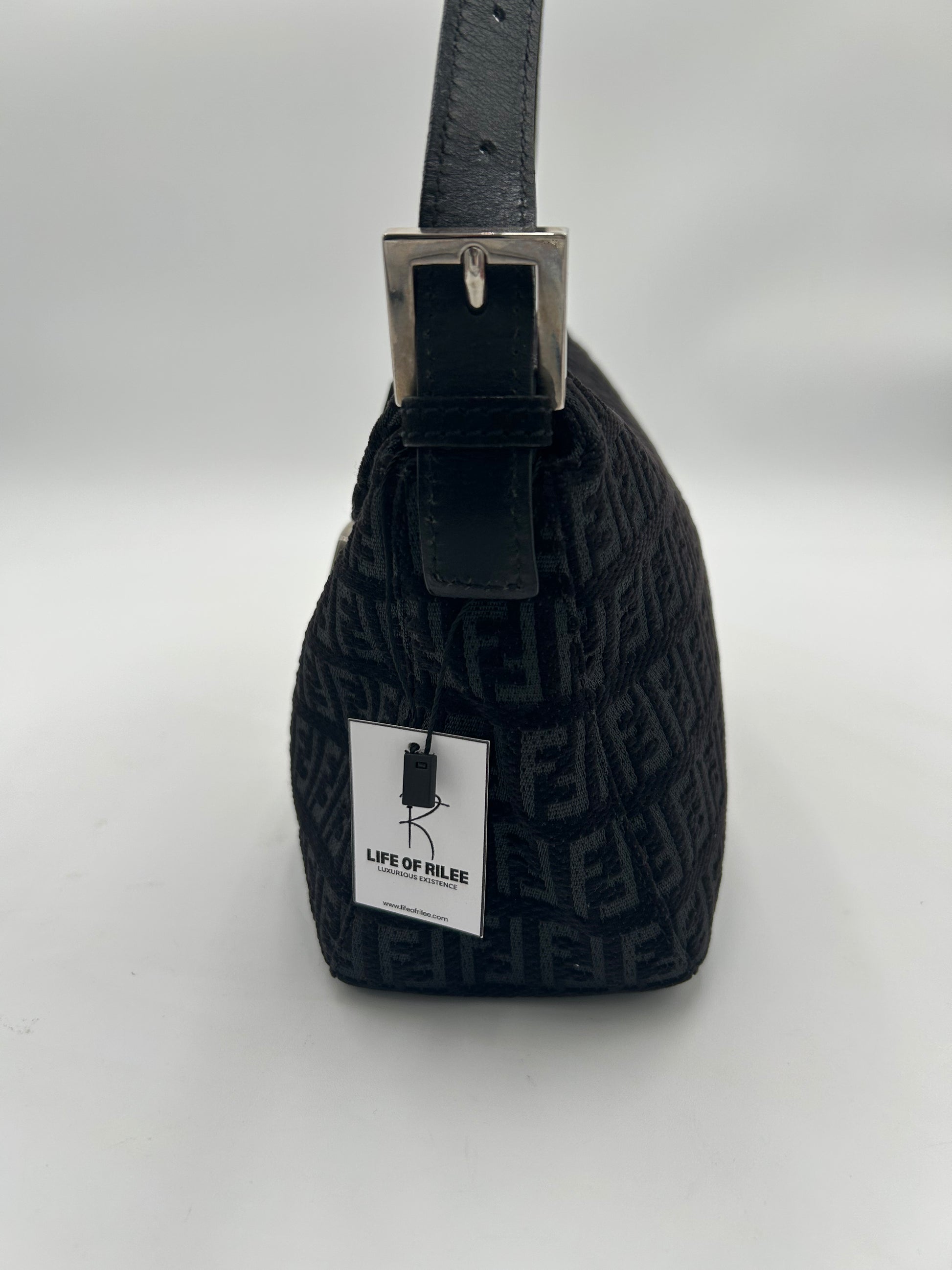 Fendi Baguette