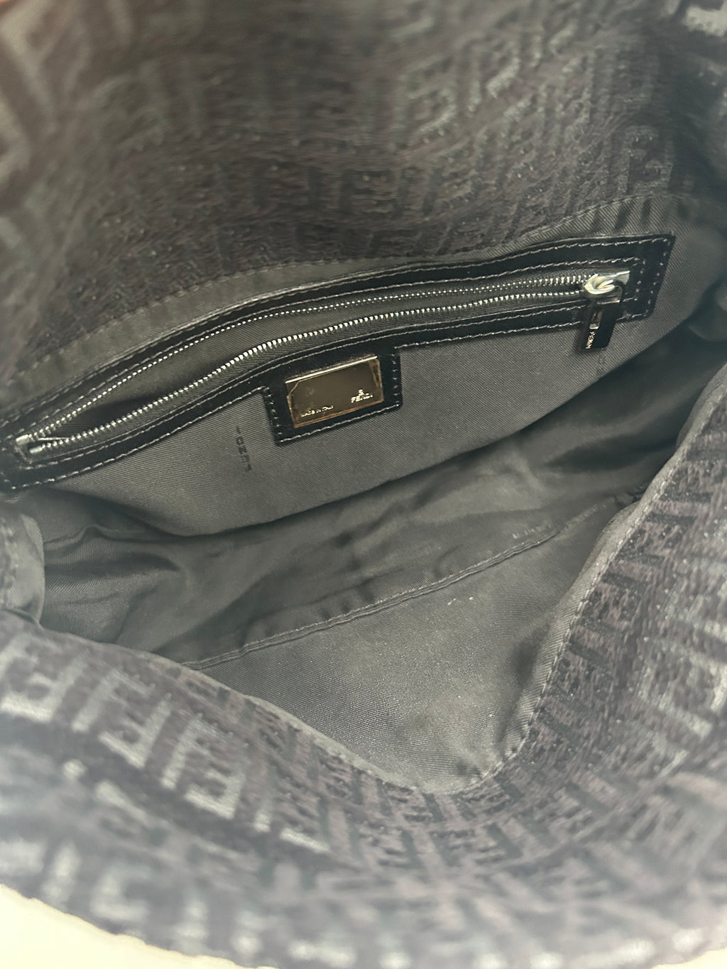 Fendi Baguette